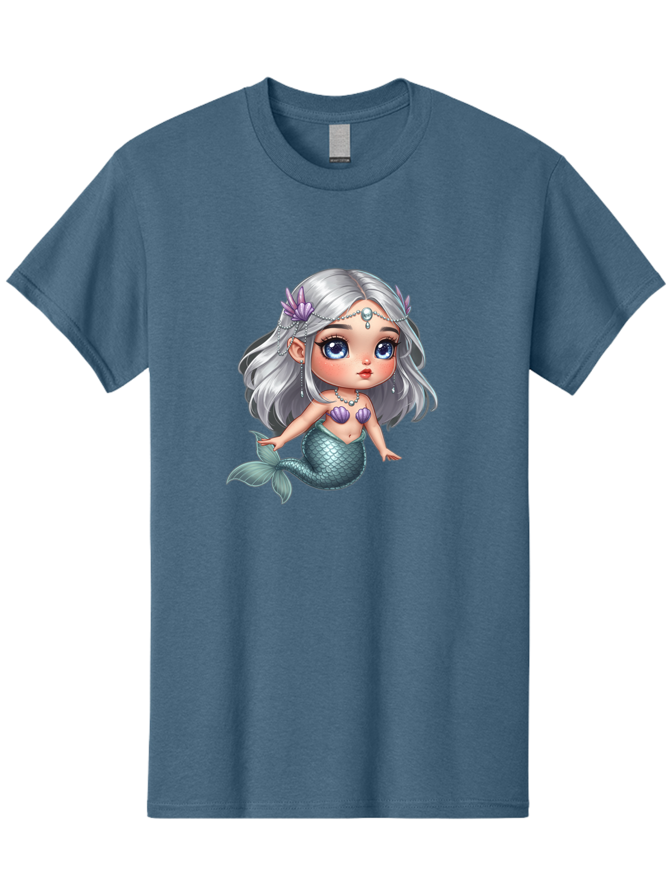 Cute-Mermaid Men'S Graphic Tee, 100% Cotton, Comfortable Casual Summer Wear, Machine Washable, Vintage Camera, Old Camera, Antique Camera, Black Camera, Classic Photography, Photography Equipment, Nostalgic Device, Film Camera, Camera Art Bai766