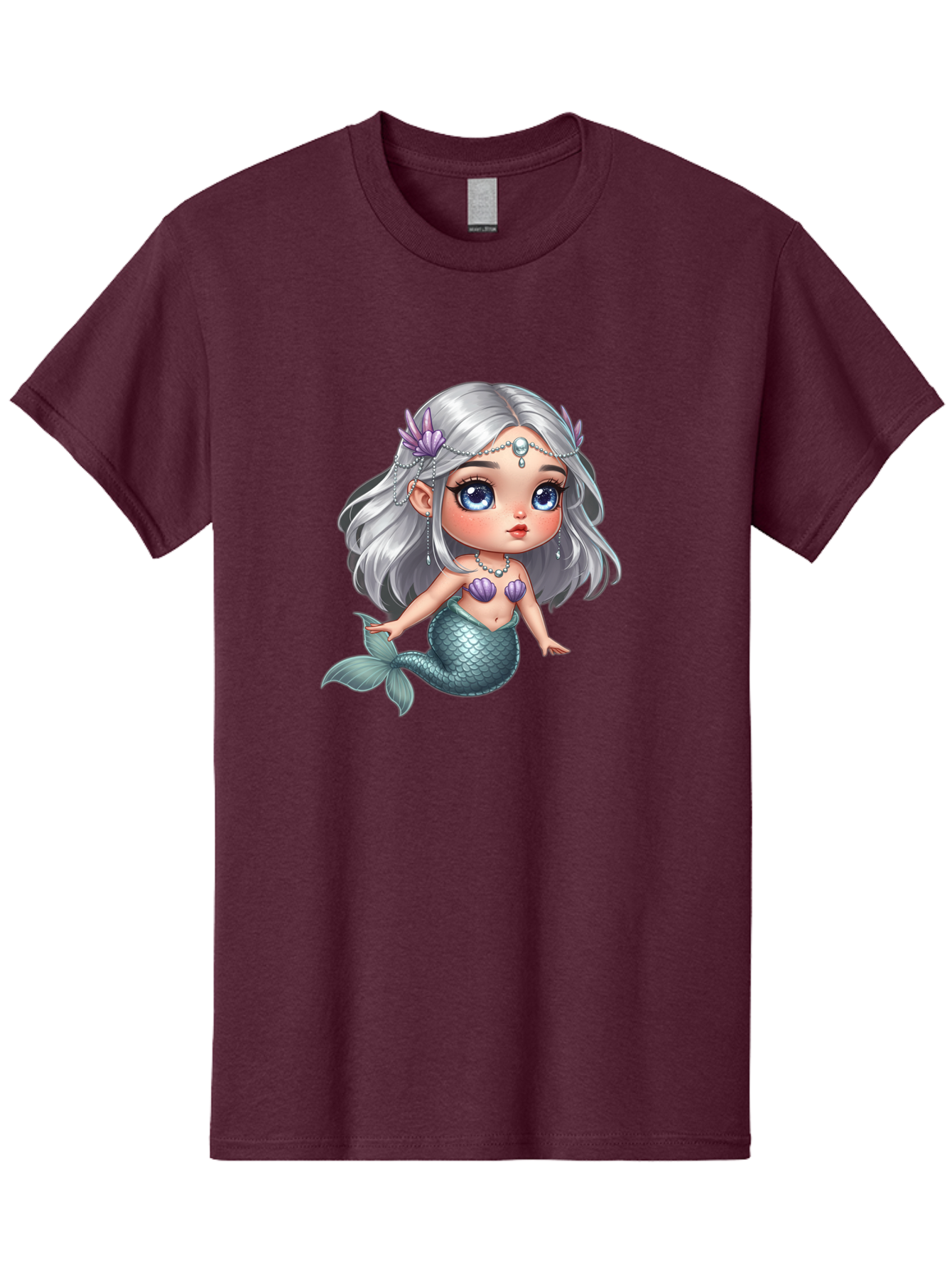 Cute-Mermaid Men'S Graphic Tee, 100% Cotton, Comfortable Casual Summer Wear, Machine Washable, Vintage Camera, Old Camera, Antique Camera, Black Camera, Classic Photography, Photography Equipment, Nostalgic Device, Film Camera, Camera Art Bai766