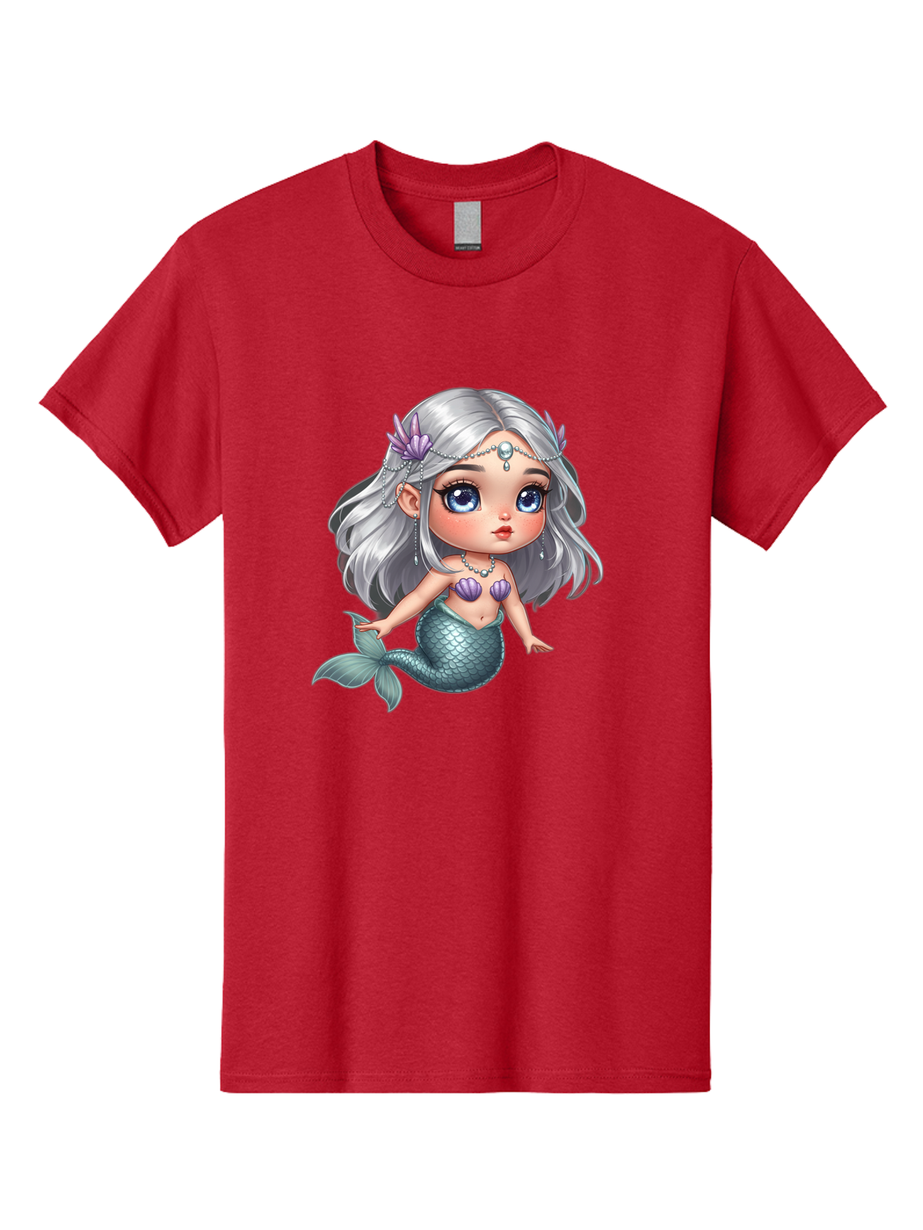 Cute-Mermaid Men'S Graphic Tee, 100% Cotton, Comfortable Casual Summer Wear, Machine Washable, Vintage Camera, Old Camera, Antique Camera, Black Camera, Classic Photography, Photography Equipment, Nostalgic Device, Film Camera, Camera Art Bai766
