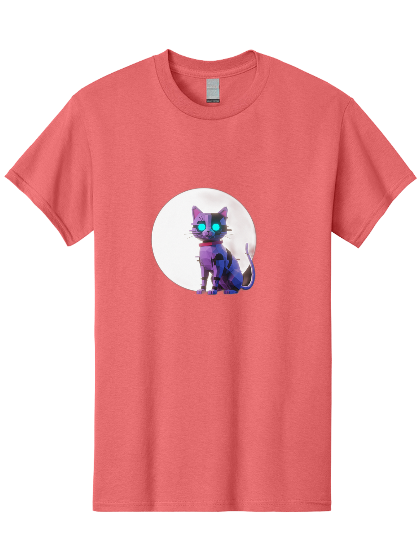 Cybernetic-Cat Men'S Graphic Tee, 100% Cotton, Comfortable Casual Summer Wear, Machine Washable, Vintage Camera, Old Camera, Antique Camera, Black Camera, Classic Photography, Photography Equipment, Nostalgic Device, Film Camera, Camera Art Bai767