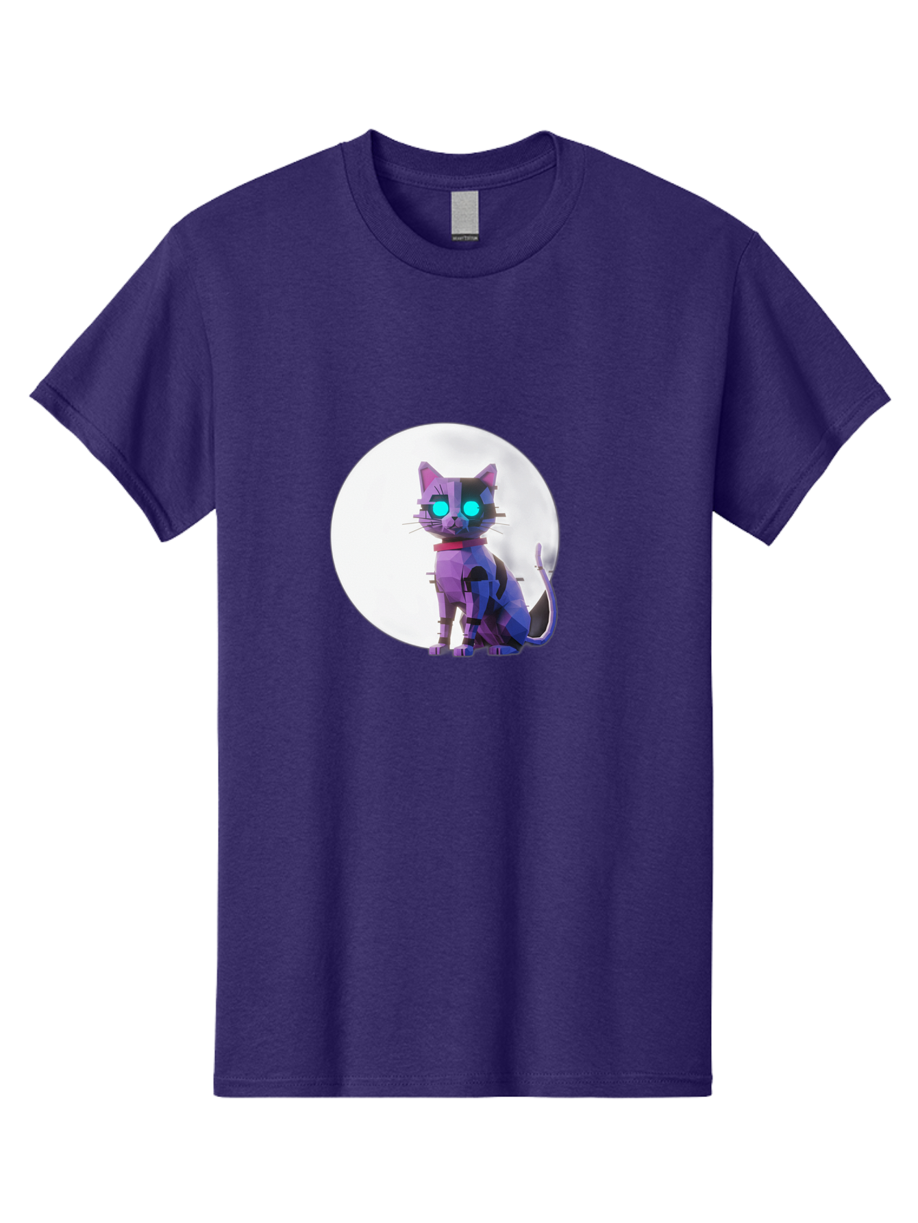 Cybernetic-Cat Men'S Graphic Tee, 100% Cotton, Comfortable Casual Summer Wear, Machine Washable, Vintage Camera, Old Camera, Antique Camera, Black Camera, Classic Photography, Photography Equipment, Nostalgic Device, Film Camera, Camera Art Bai767