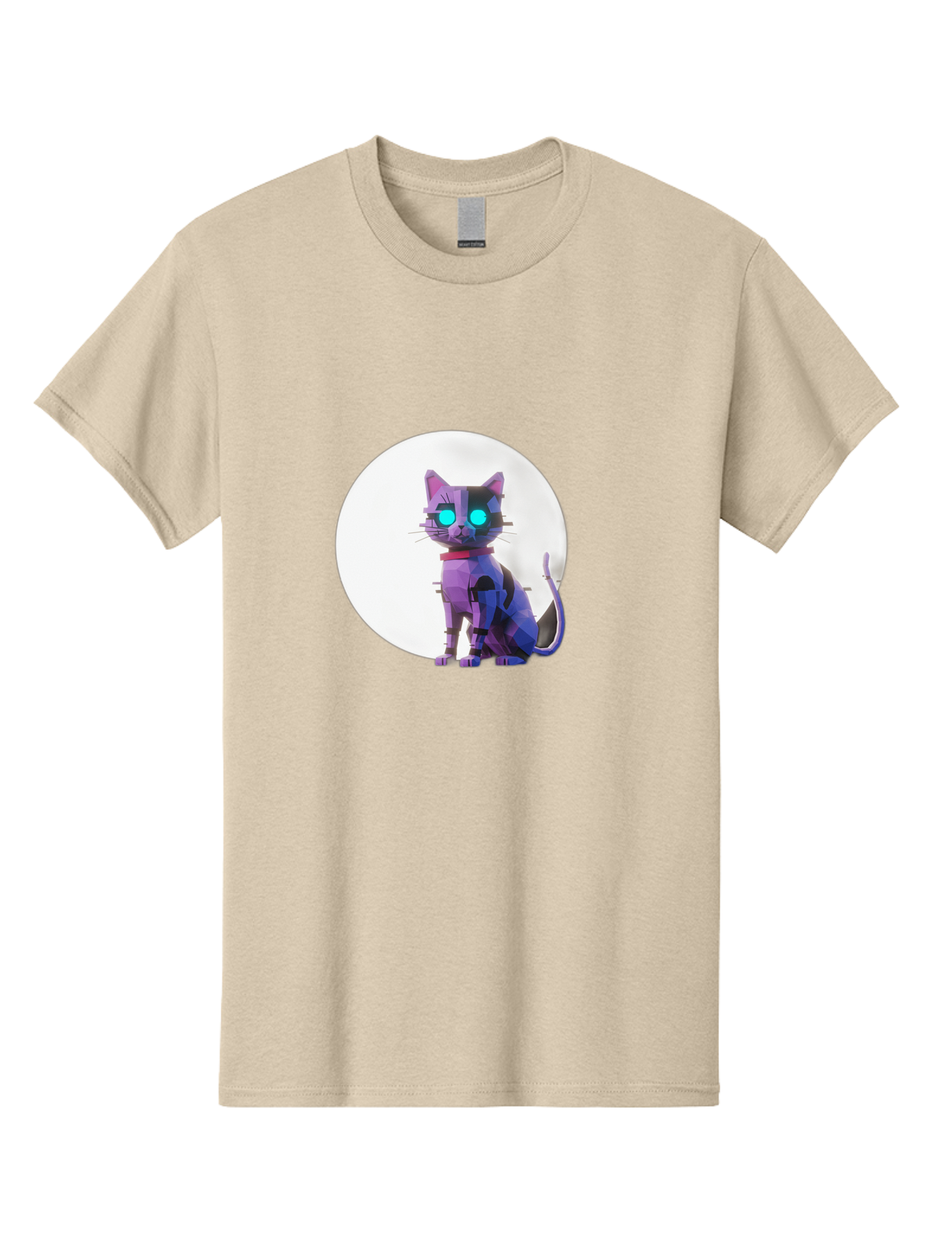 Cybernetic-Cat Men'S Graphic Tee, 100% Cotton, Comfortable Casual Summer Wear, Machine Washable, Vintage Camera, Old Camera, Antique Camera, Black Camera, Classic Photography, Photography Equipment, Nostalgic Device, Film Camera, Camera Art Bai767