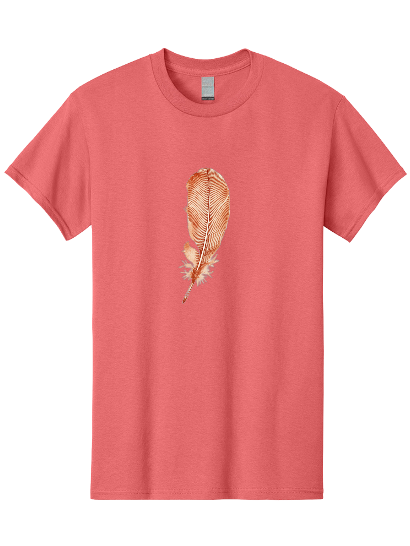 Damaged-Feather Men'S Graphic Tee, 100% Cotton, Comfortable Casual Summer Wear, Machine Washable, Vintage Camera, Old Camera, Antique Camera, Black Camera, Classic Photography, Photography Equipment, Nostalgic Device, Film Camera, Camera Art Bai769