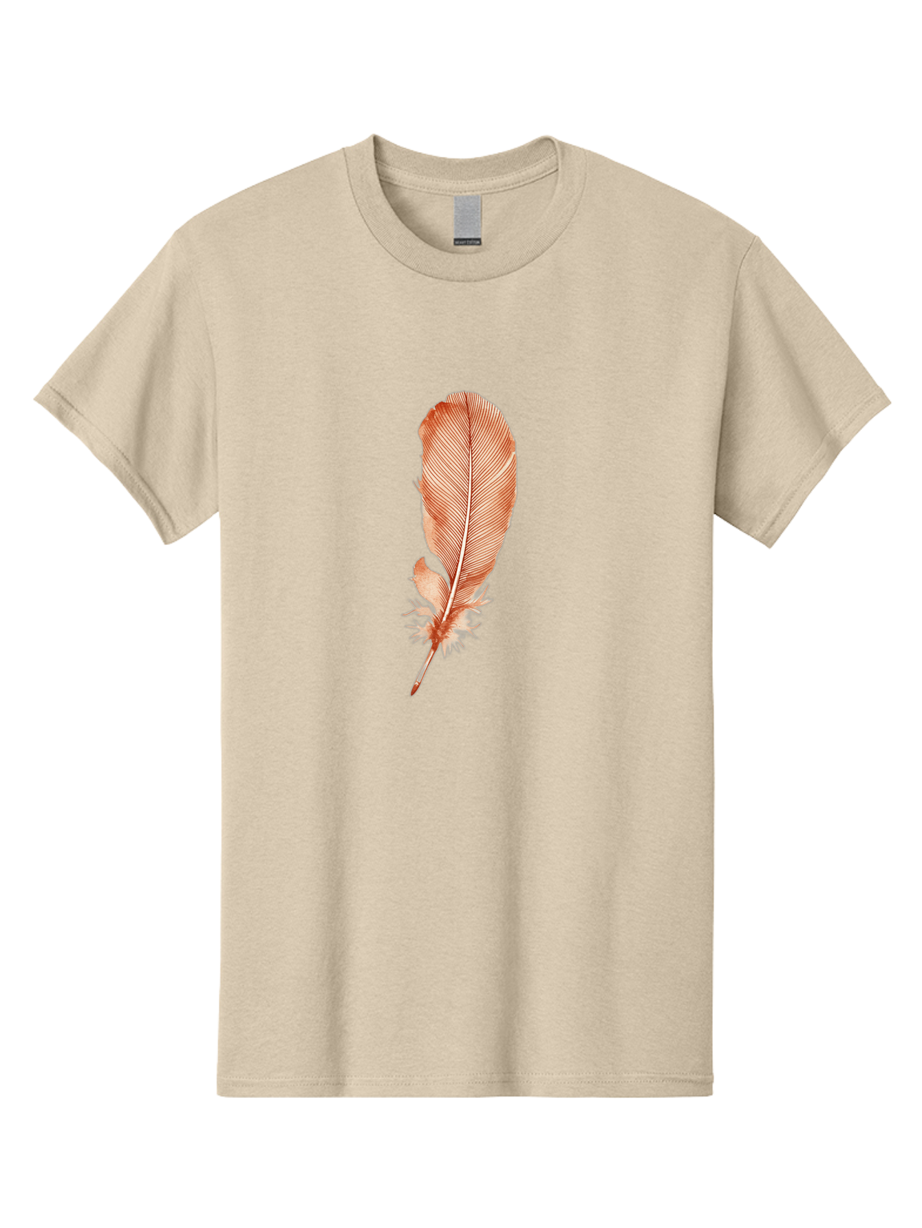 Damaged-Feather Men'S Graphic Tee, 100% Cotton, Comfortable Casual Summer Wear, Machine Washable, Vintage Camera, Old Camera, Antique Camera, Black Camera, Classic Photography, Photography Equipment, Nostalgic Device, Film Camera, Camera Art Bai769