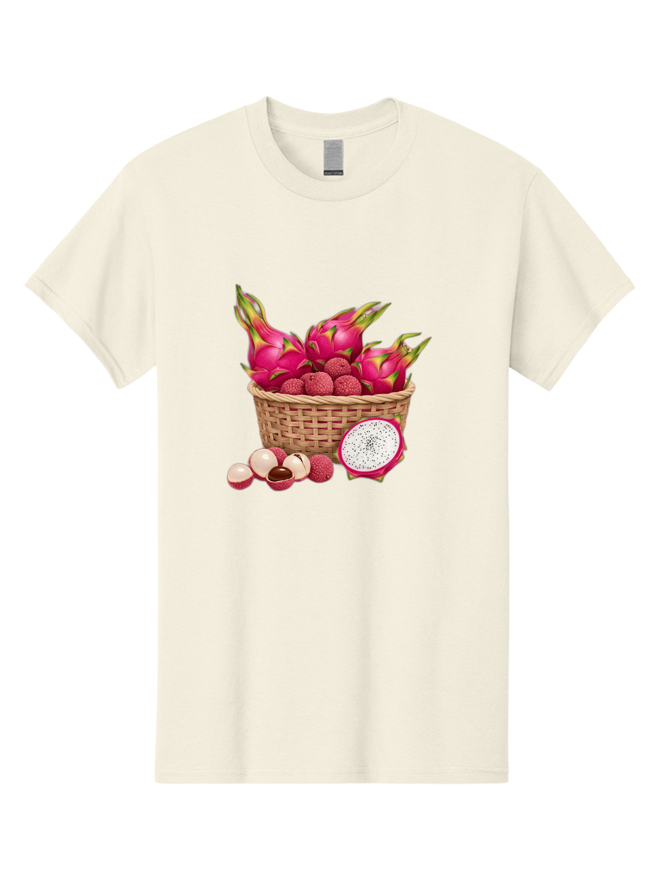 Dragon-Fruit-And-Lychee Men'S Graphic Tee, 100% Cotton, Comfortable Casual Summer Wear, Machine Washable, Vintage Camera, Old Camera, Antique Camera, Black Camera, Classic Photography, Photography Equipment, Nostalgic Device, Film Camera, Bai770
