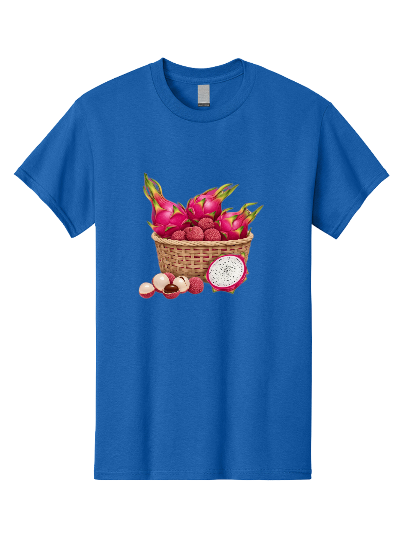 Dragon-Fruit-And-Lychee Men'S Graphic Tee, 100% Cotton, Comfortable Casual Summer Wear, Machine Washable, Vintage Camera, Old Camera, Antique Camera, Black Camera, Classic Photography, Photography Equipment, Nostalgic Device, Film Camera, Bai770