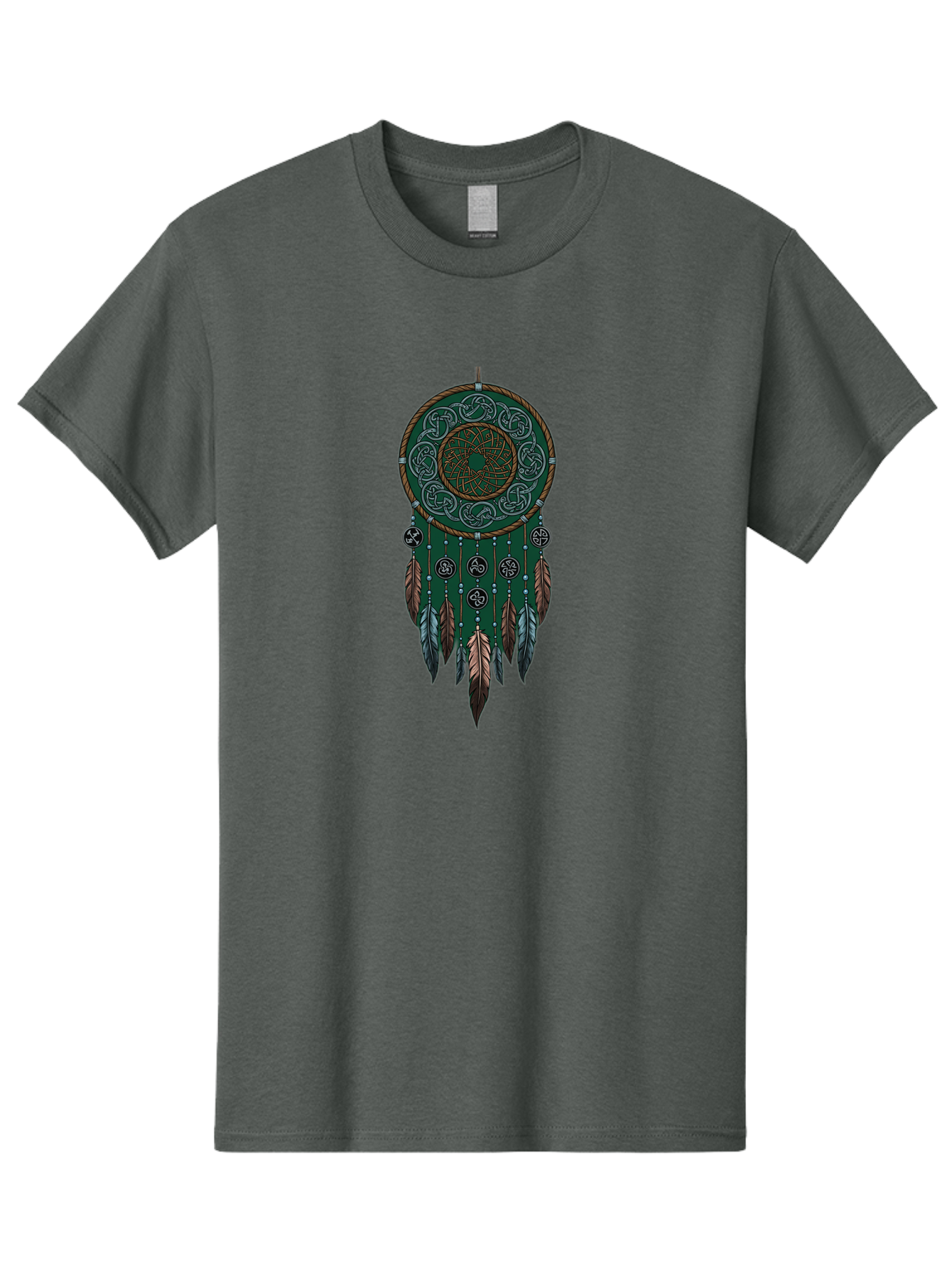 Dreamcatcher-1 Men'S Graphic Tee, 100% Cotton, Comfortable Casual Summer Wear, Machine Washable, Vintage Camera, Old Camera, Antique Camera, Black Camera, Classic Photography, Photography Equipment, Nostalgic Device, Film Camera, Camera Art Bai771