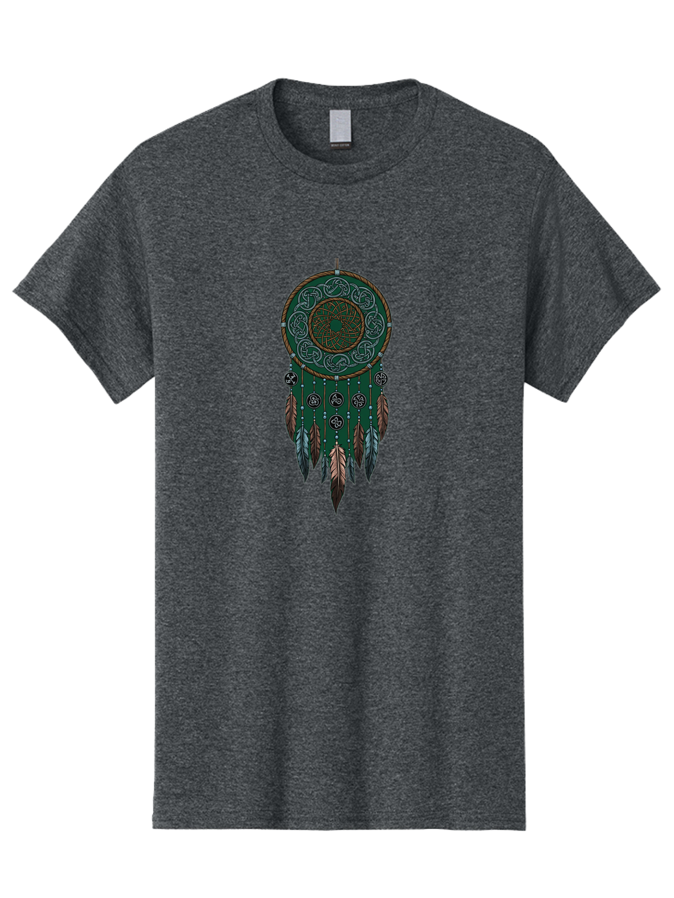 Dreamcatcher-1 Men'S Graphic Tee, 100% Cotton, Comfortable Casual Summer Wear, Machine Washable, Vintage Camera, Old Camera, Antique Camera, Black Camera, Classic Photography, Photography Equipment, Nostalgic Device, Film Camera, Camera Art Bai771