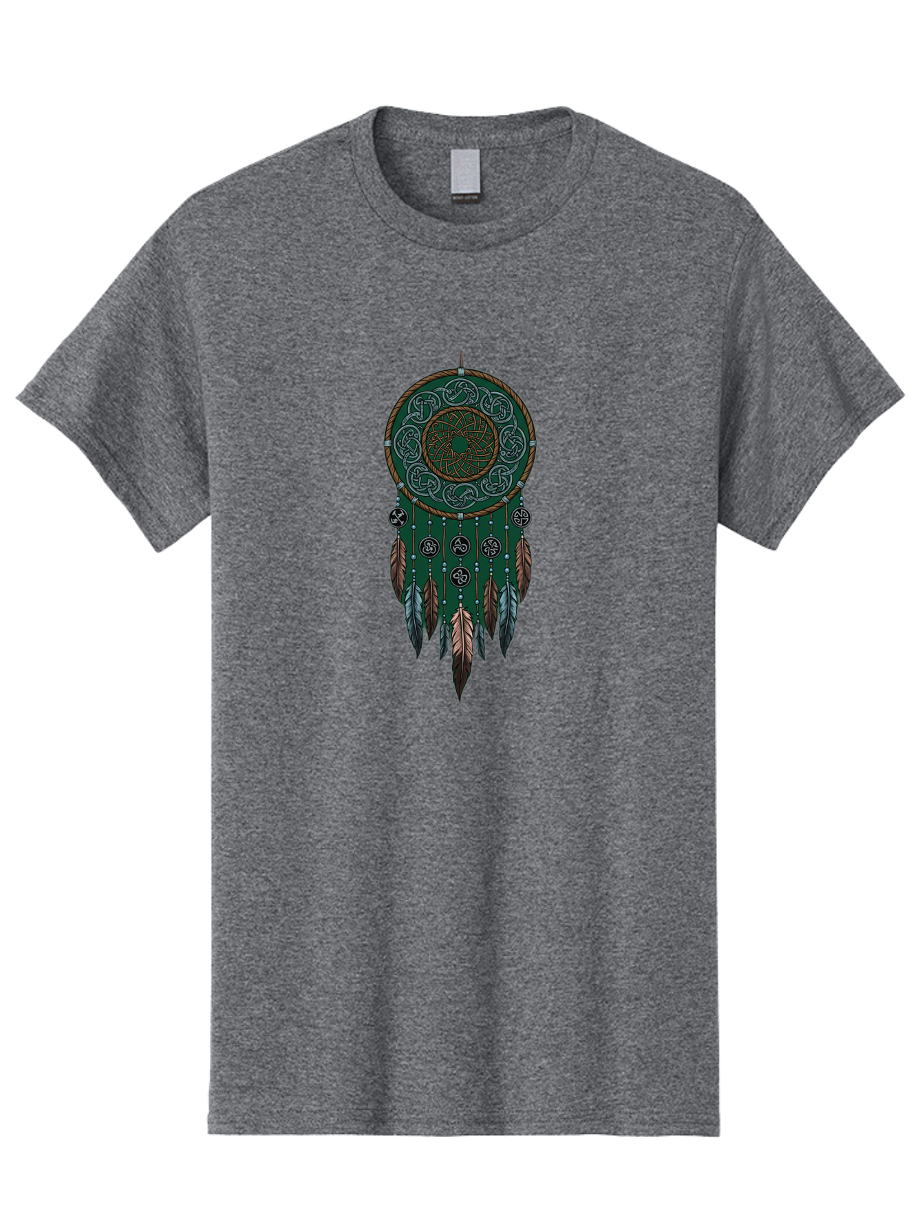 Dreamcatcher-1 Men'S Graphic Tee, 100% Cotton, Comfortable Casual Summer Wear, Machine Washable, Vintage Camera, Old Camera, Antique Camera, Black Camera, Classic Photography, Photography Equipment, Nostalgic Device, Film Camera, Camera Art Bai771