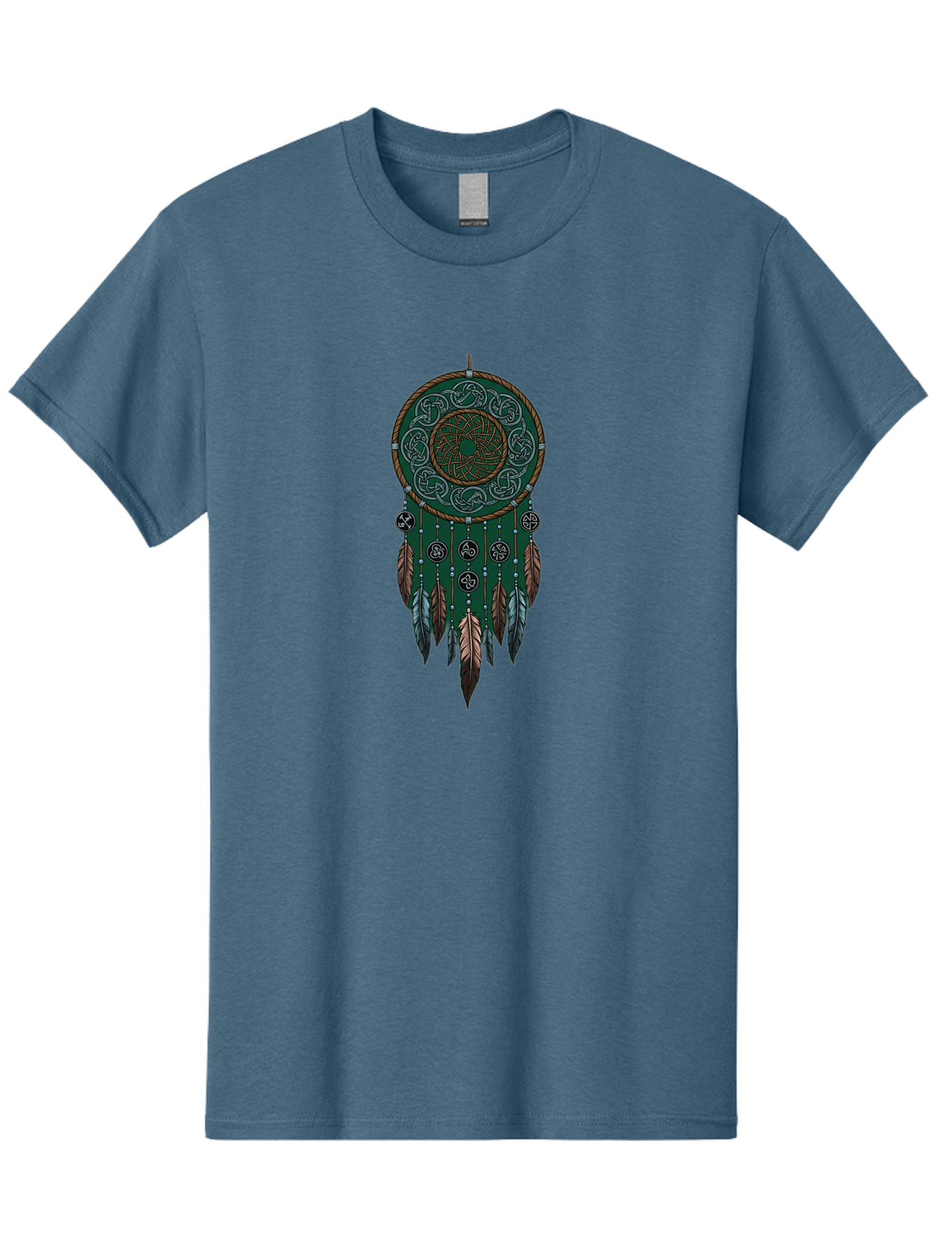 Dreamcatcher-1 Men'S Graphic Tee, 100% Cotton, Comfortable Casual Summer Wear, Machine Washable, Vintage Camera, Old Camera, Antique Camera, Black Camera, Classic Photography, Photography Equipment, Nostalgic Device, Film Camera, Camera Art Bai771