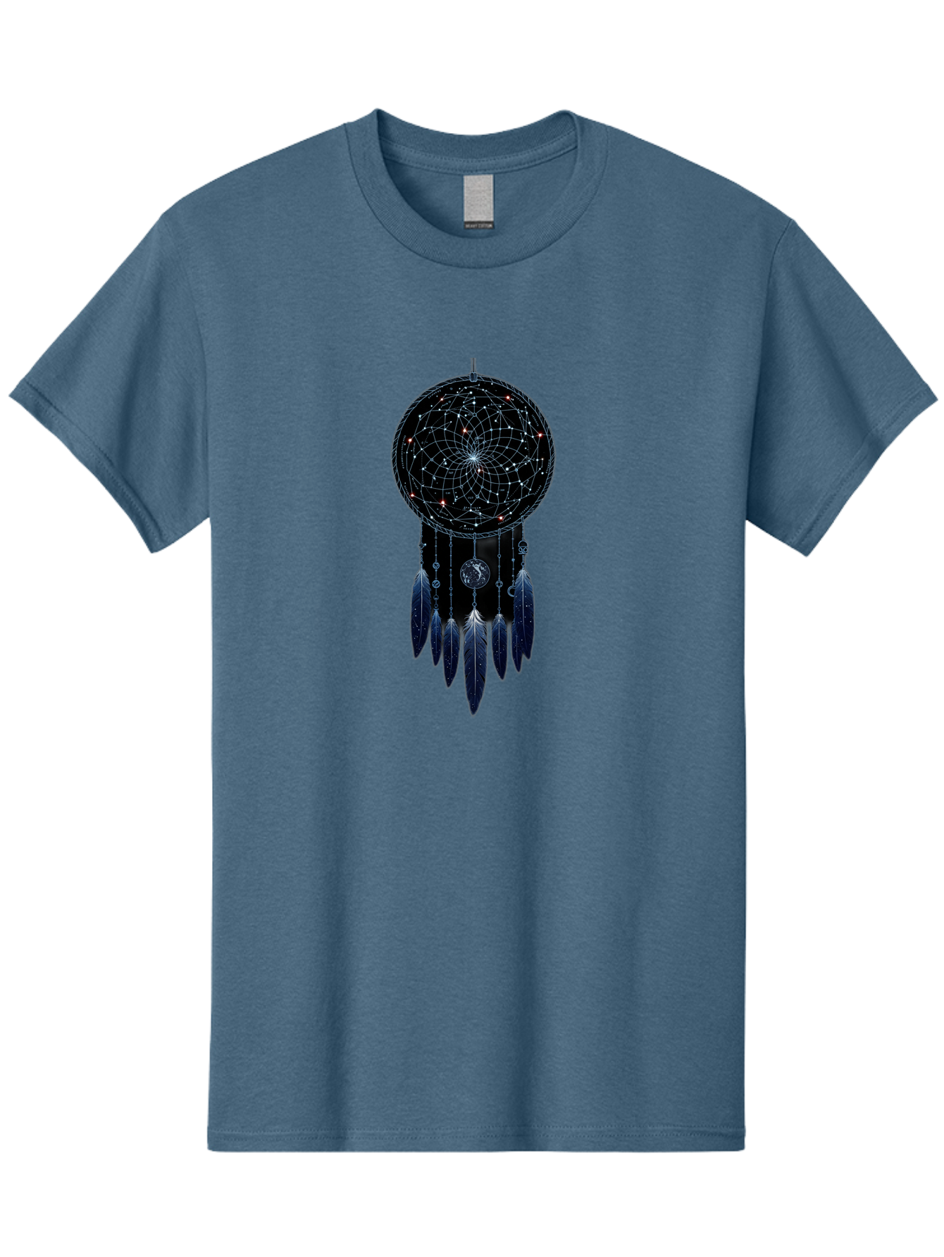 Dreamcatcher-2 Men'S Graphic Tee, 100% Cotton, Comfortable Casual Summer Wear, Machine Washable, Vintage Camera, Old Camera, Antique Camera, Black Camera, Classic Photography, Photography Equipment, Nostalgic Device, Film Camera, Camera Art Bai772
