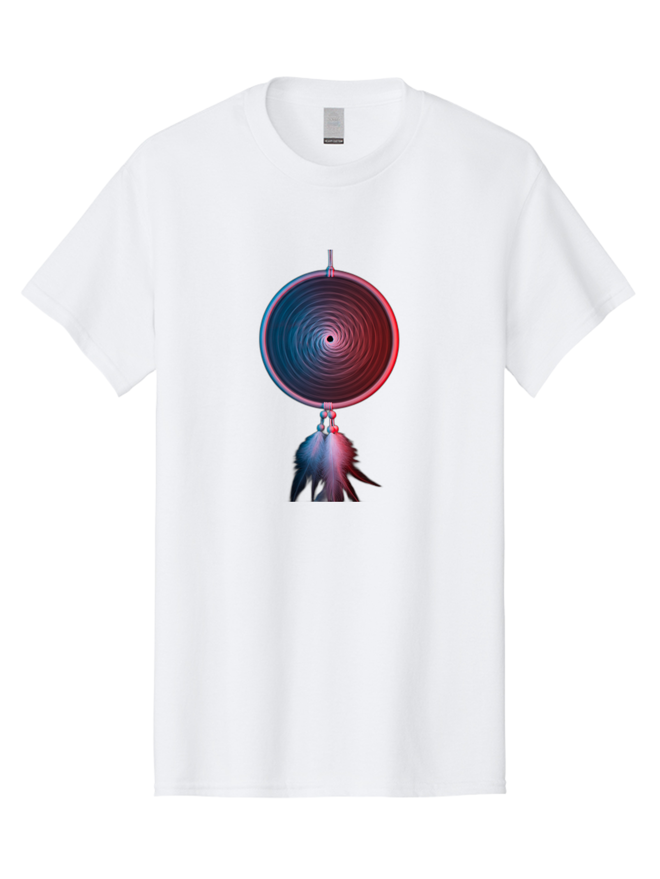 Dreamcatcher-3 Men'S Graphic Tee, 100% Cotton, Comfortable Casual Summer Wear, Machine Washable, Vintage Camera, Old Camera, Antique Camera, Black Camera, Classic Photography, Photography Equipment, Nostalgic Device, Film Camera, Camera Art Bai773