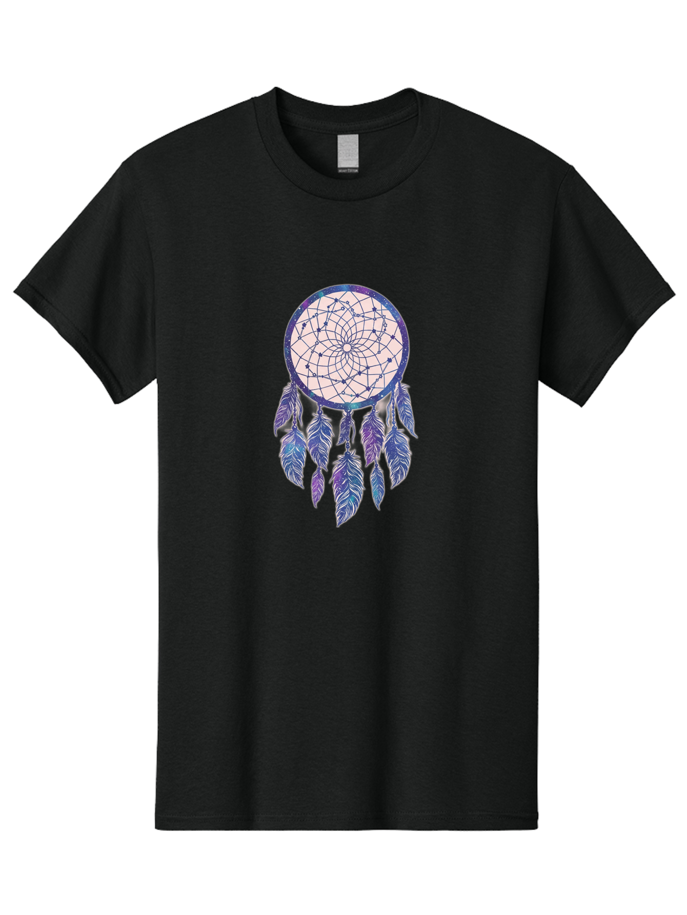 Dreamcatcher-4 Men'S Graphic Tee, 100% Cotton, Comfortable Casual Summer Wear, Machine Washable, Vintage Camera, Old Camera, Antique Camera, Black Camera, Classic Photography, Photography Equipment, Nostalgic Device, Film Camera, Camera Art Bai774