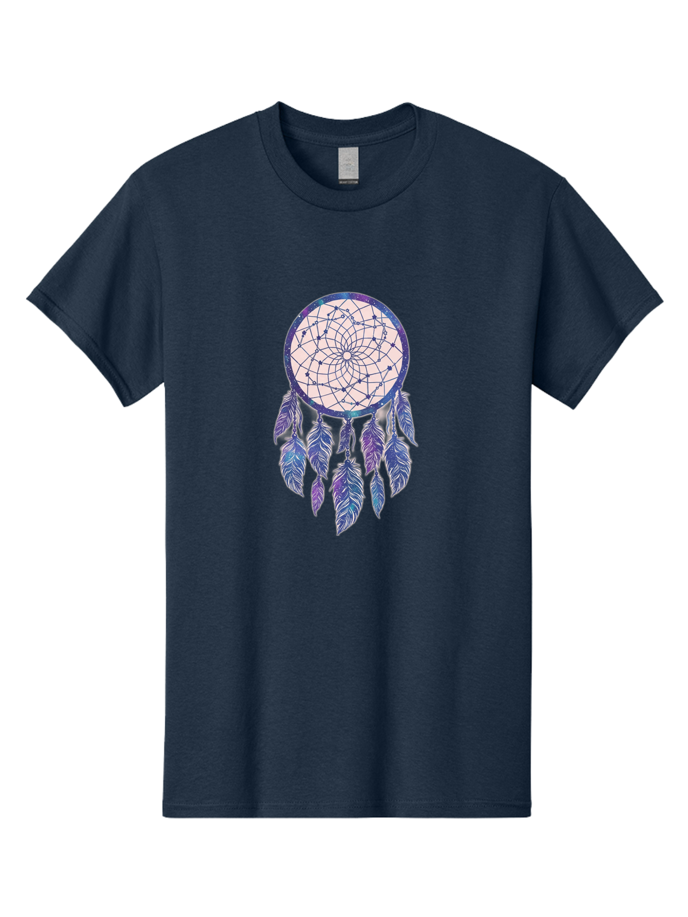 Dreamcatcher-4 Men'S Graphic Tee, 100% Cotton, Comfortable Casual Summer Wear, Machine Washable, Vintage Camera, Old Camera, Antique Camera, Black Camera, Classic Photography, Photography Equipment, Nostalgic Device, Film Camera, Camera Art Bai774