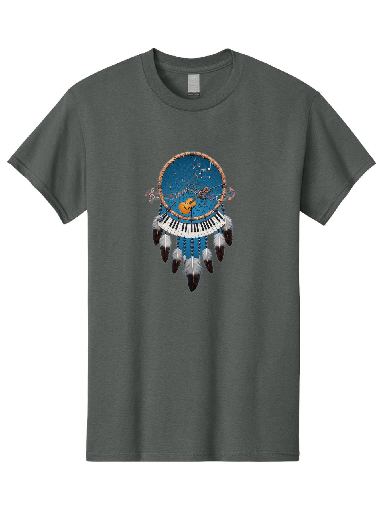 Dreamcatcher-Music Men'S Graphic Tee, 100% Cotton, Comfortable Casual Summer Wear, Machine Washable, Vintage Camera, Old Camera, Antique Camera, Black Camera, Classic Photography, Photography Equipment, Nostalgic Device, Film Camera, Bai776