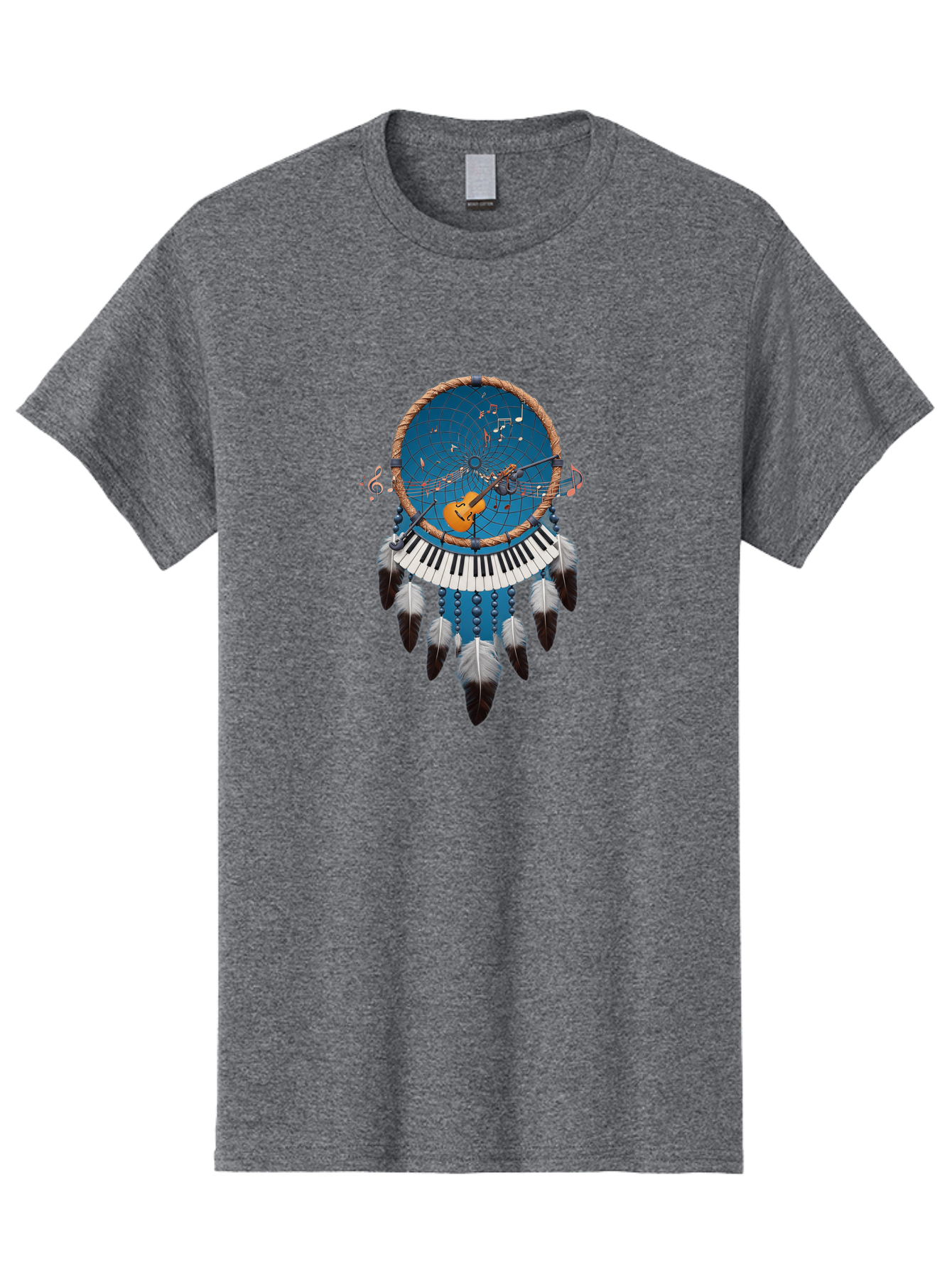Dreamcatcher-Music Men'S Graphic Tee, 100% Cotton, Comfortable Casual Summer Wear, Machine Washable, Vintage Camera, Old Camera, Antique Camera, Black Camera, Classic Photography, Photography Equipment, Nostalgic Device, Film Camera, Bai776