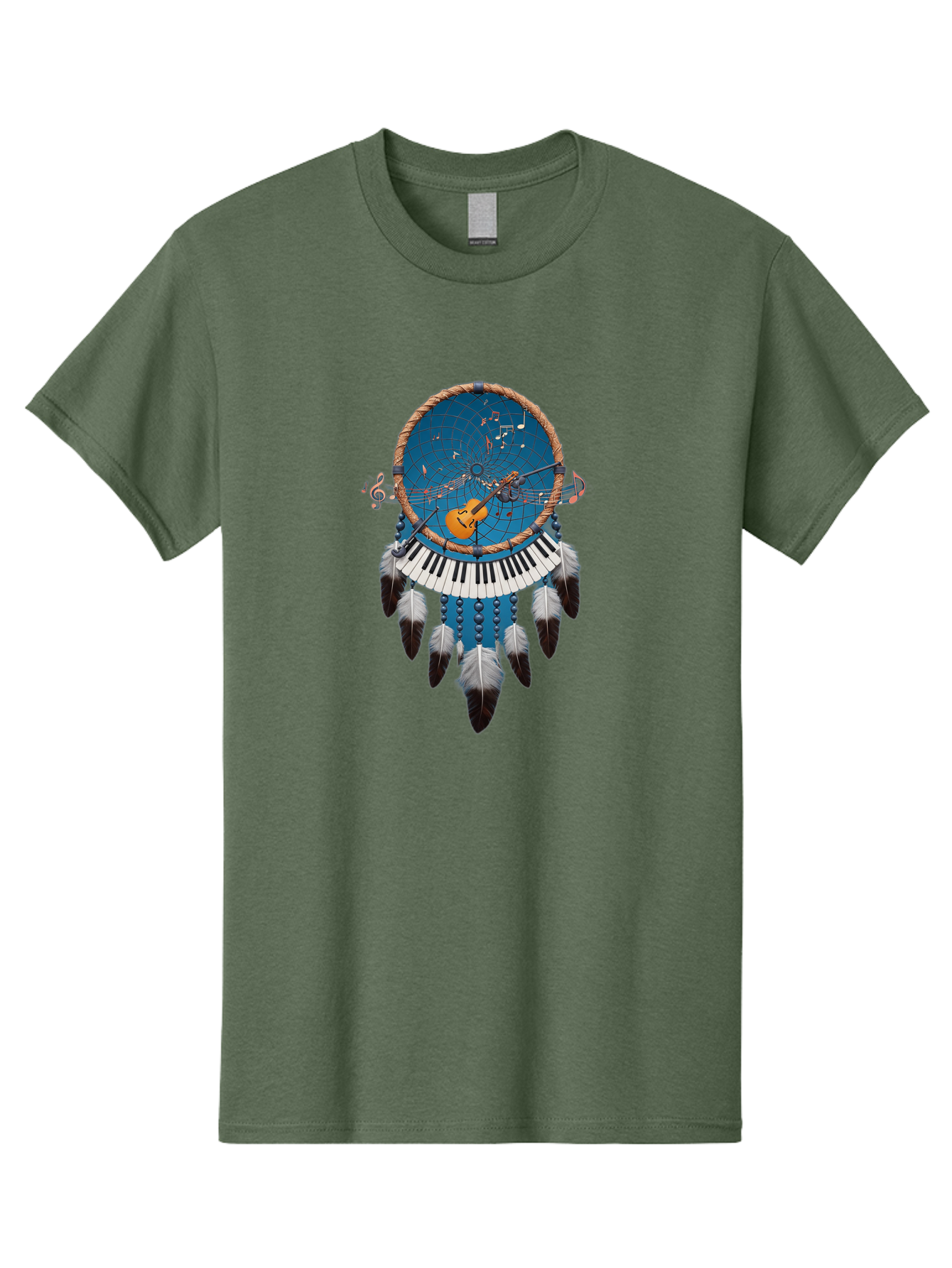 Dreamcatcher-Music Men'S Graphic Tee, 100% Cotton, Comfortable Casual Summer Wear, Machine Washable, Vintage Camera, Old Camera, Antique Camera, Black Camera, Classic Photography, Photography Equipment, Nostalgic Device, Film Camera, Bai776