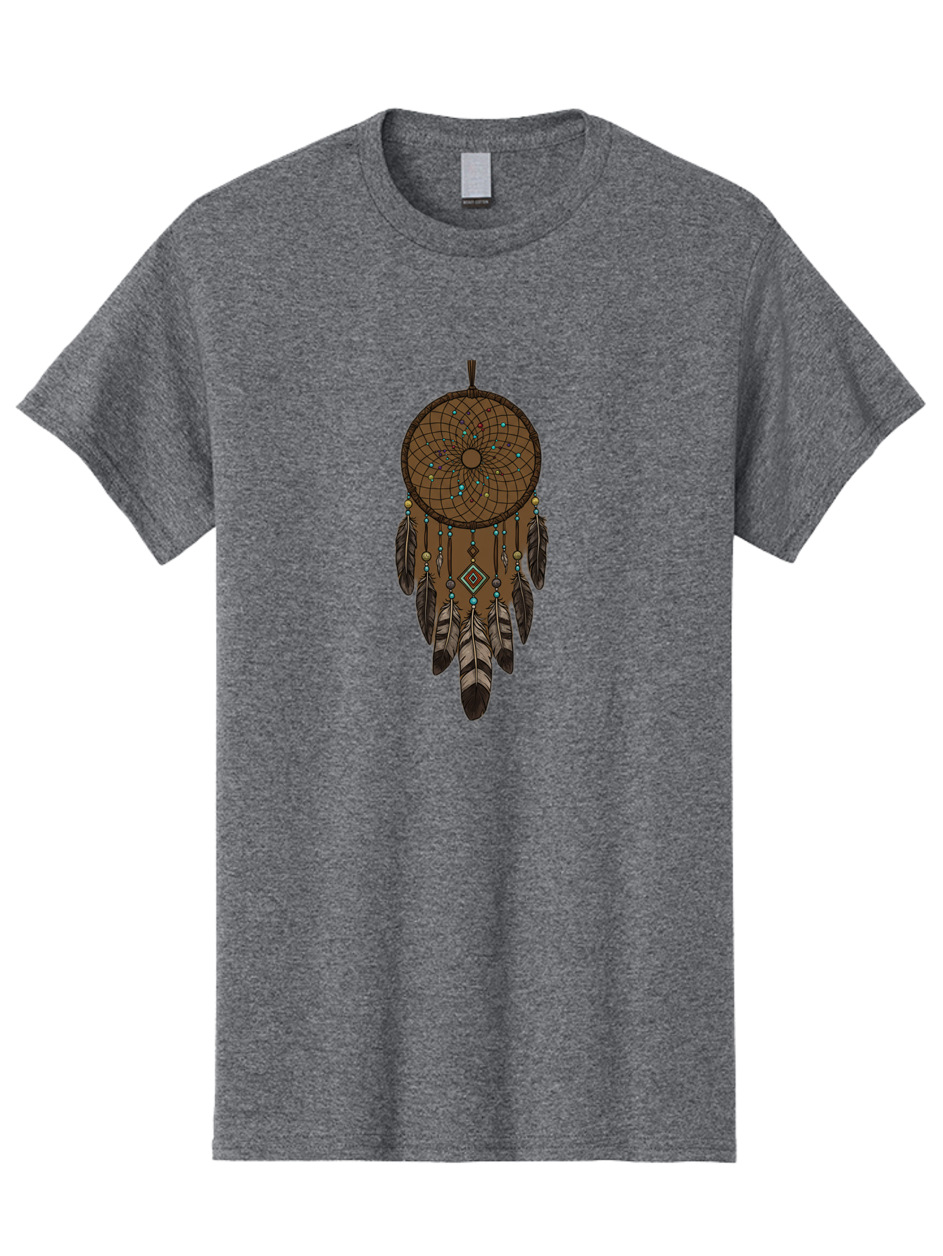 Dreamcatcher Men'S Graphic Tee, 100% Cotton, Comfortable Casual Summer Wear, Machine Washable, Vintage Camera, Old Camera, Antique Camera, Black Camera, Classic Photography, Photography Equipment, Nostalgic Device, Film Camera, Camera Art Bai777
