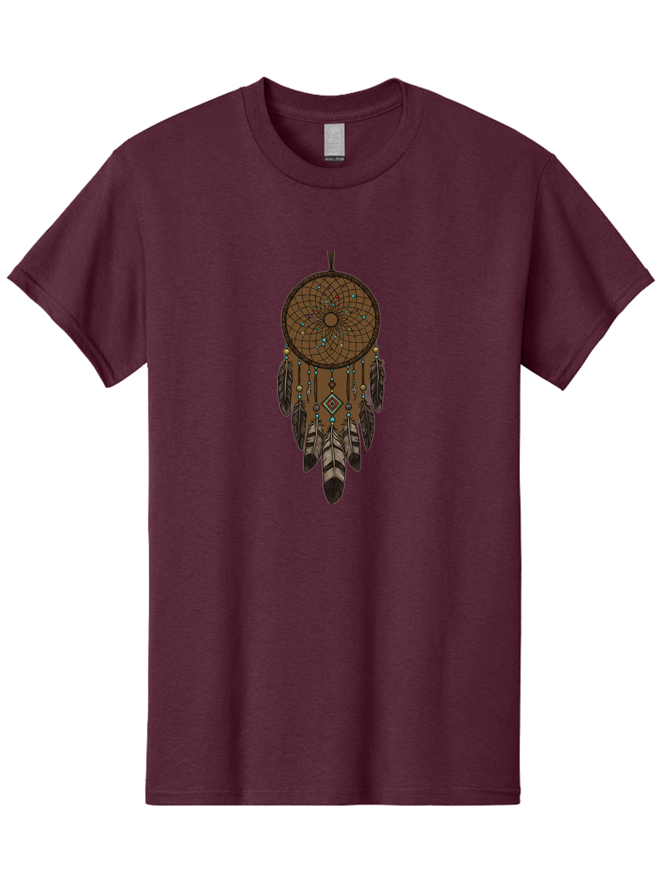 Dreamcatcher Men'S Graphic Tee, 100% Cotton, Comfortable Casual Summer Wear, Machine Washable, Vintage Camera, Old Camera, Antique Camera, Black Camera, Classic Photography, Photography Equipment, Nostalgic Device, Film Camera, Camera Art Bai777