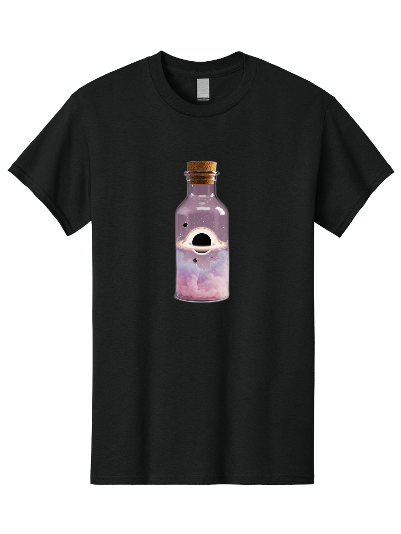 Eye-In-A-Bottle Men'S Graphic Tee, 100% Cotton, Comfortable Casual Summer Wear, Machine Washable, Vintage Camera, Old Camera, Antique Camera, Black Camera, Classic Photography, Photography Equipment, Nostalgic Device, Film Camera, Camera Art Bai782