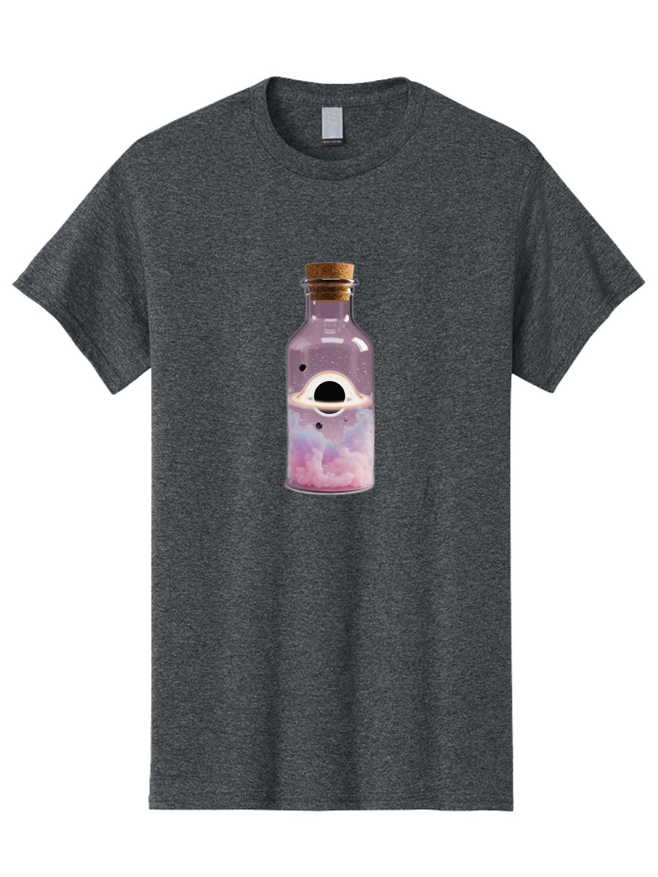 Eye-In-A-Bottle Men'S Graphic Tee, 100% Cotton, Comfortable Casual Summer Wear, Machine Washable, Vintage Camera, Old Camera, Antique Camera, Black Camera, Classic Photography, Photography Equipment, Nostalgic Device, Film Camera, Camera Art Bai782