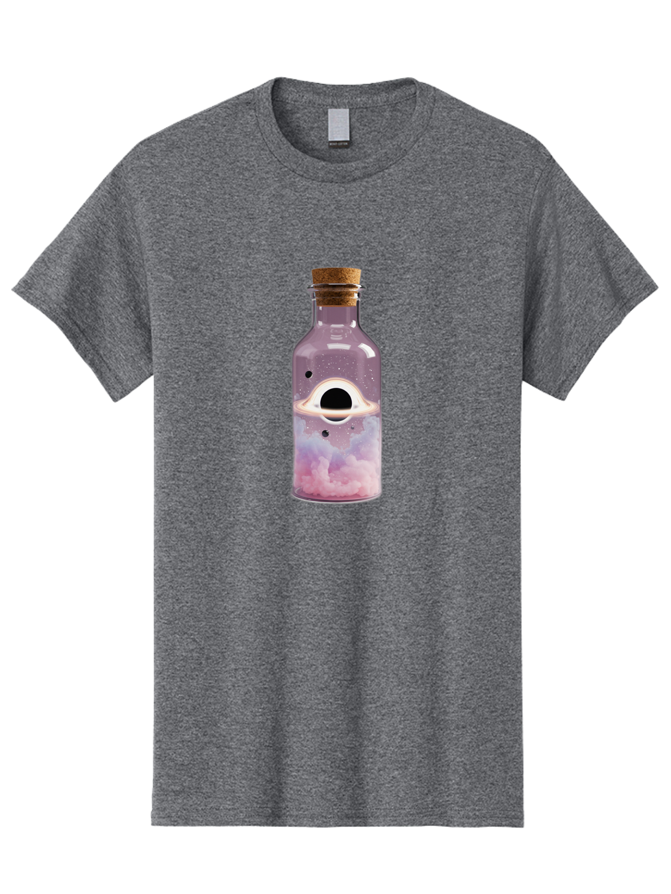 Eye-In-A-Bottle Men'S Graphic Tee, 100% Cotton, Comfortable Casual Summer Wear, Machine Washable, Vintage Camera, Old Camera, Antique Camera, Black Camera, Classic Photography, Photography Equipment, Nostalgic Device, Film Camera, Camera Art Bai782