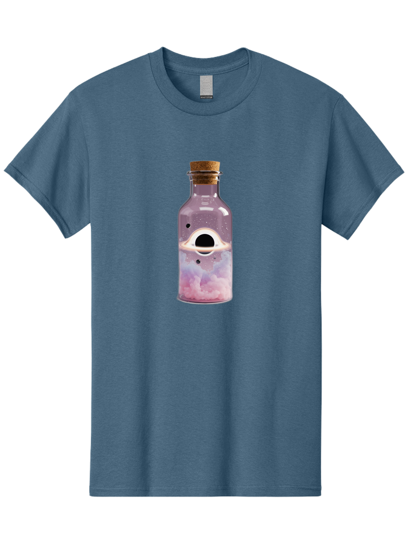 Eye-In-A-Bottle Men'S Graphic Tee, 100% Cotton, Comfortable Casual Summer Wear, Machine Washable, Vintage Camera, Old Camera, Antique Camera, Black Camera, Classic Photography, Photography Equipment, Nostalgic Device, Film Camera, Camera Art Bai782