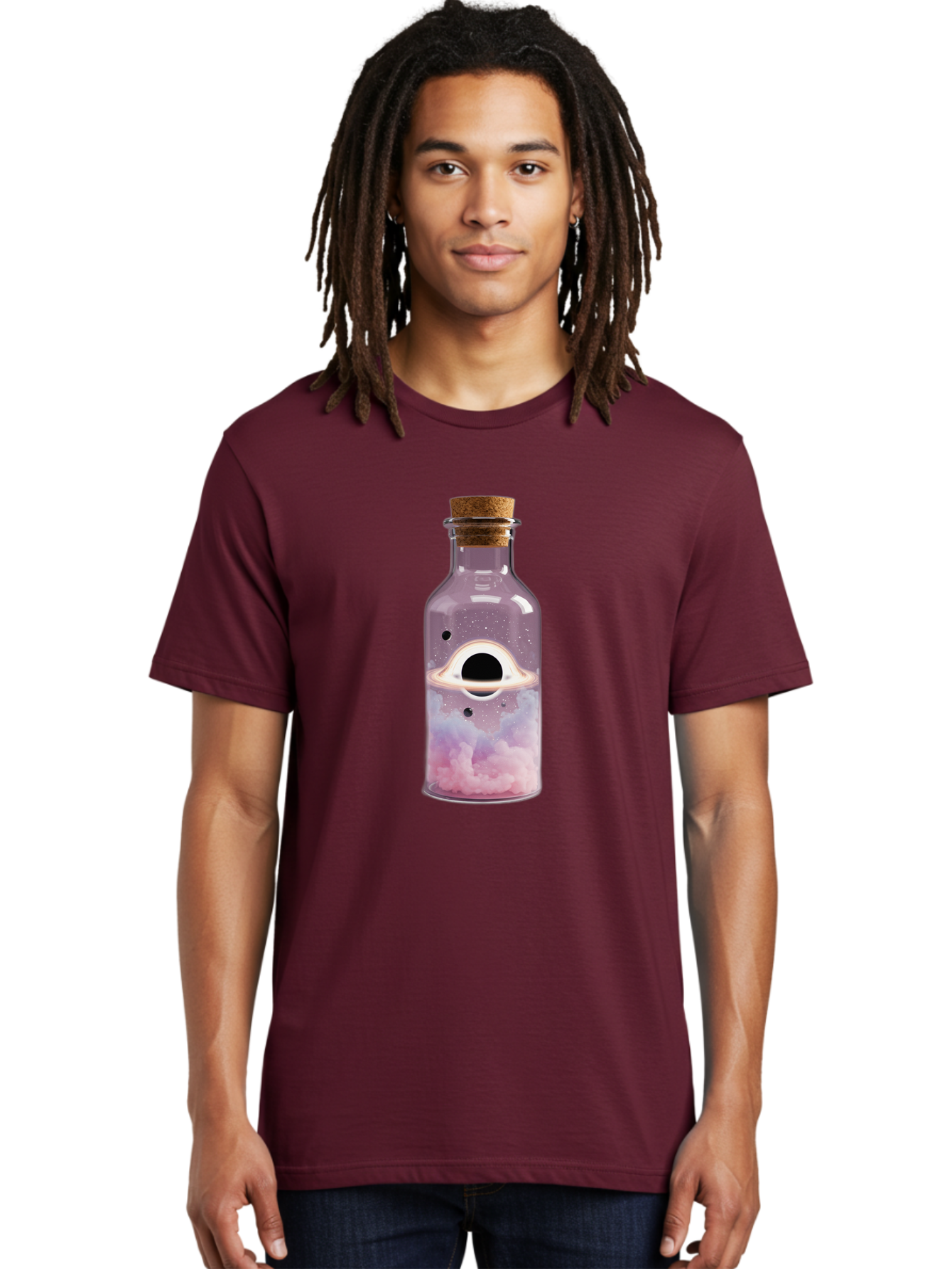 Eye-In-A-Bottle Men'S Graphic Tee, 100% Cotton, Comfortable Casual Summer Wear, Machine Washable, Vintage Camera, Old Camera, Antique Camera, Black Camera, Classic Photography, Photography Equipment, Nostalgic Device, Film Camera, Camera Art Bai782