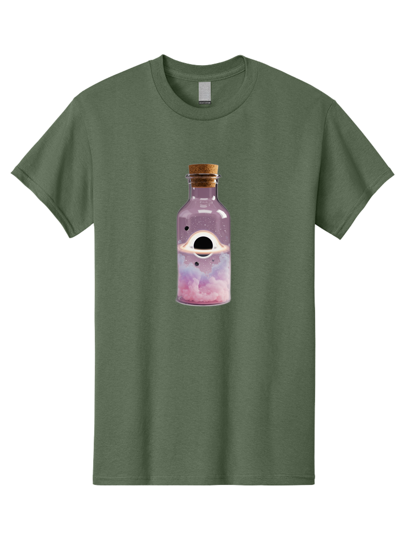 Eye-In-A-Bottle Men'S Graphic Tee, 100% Cotton, Comfortable Casual Summer Wear, Machine Washable, Vintage Camera, Old Camera, Antique Camera, Black Camera, Classic Photography, Photography Equipment, Nostalgic Device, Film Camera, Camera Art Bai782
