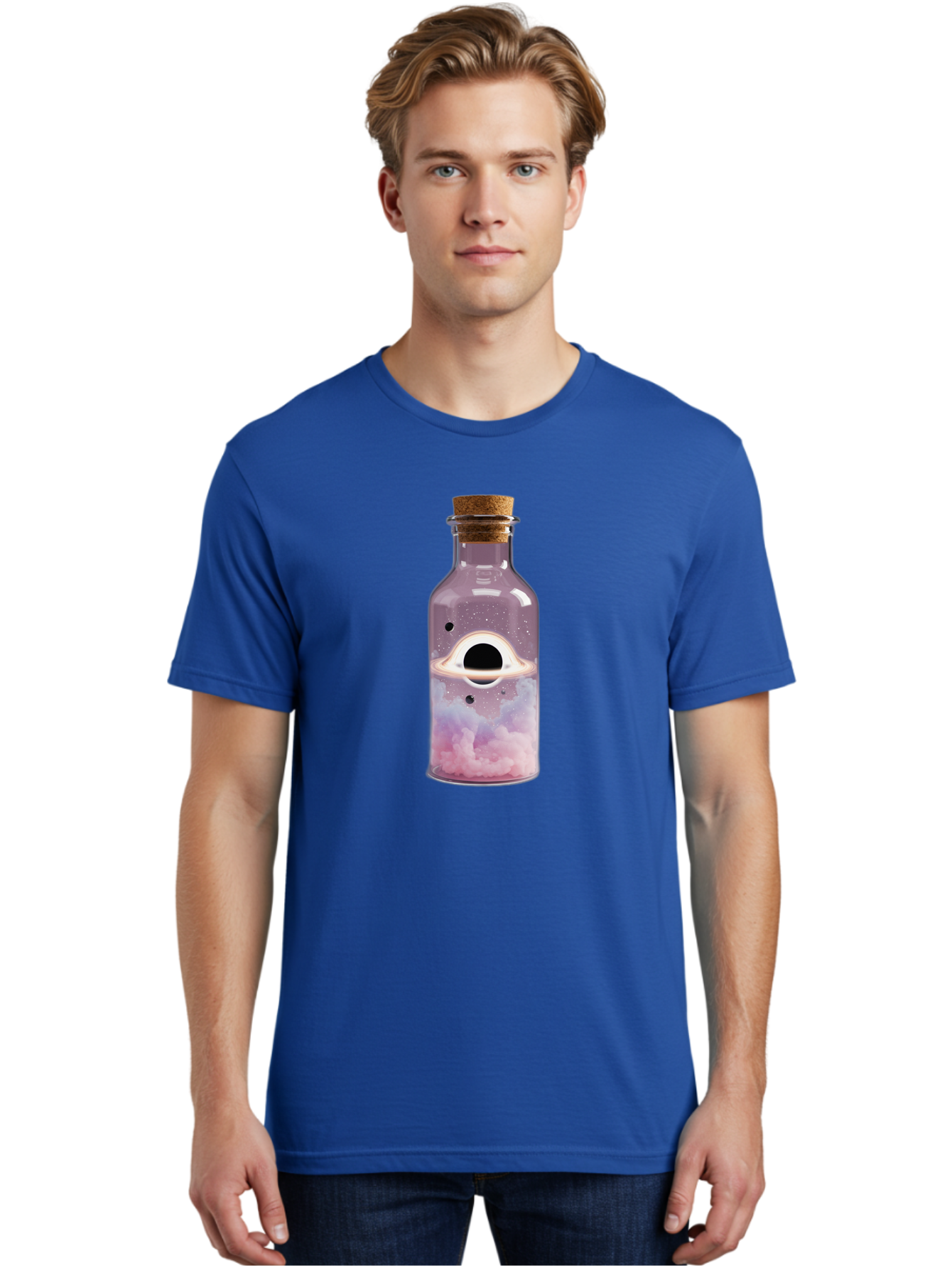 Eye-In-A-Bottle Men'S Graphic Tee, 100% Cotton, Comfortable Casual Summer Wear, Machine Washable, Vintage Camera, Old Camera, Antique Camera, Black Camera, Classic Photography, Photography Equipment, Nostalgic Device, Film Camera, Camera Art Bai782