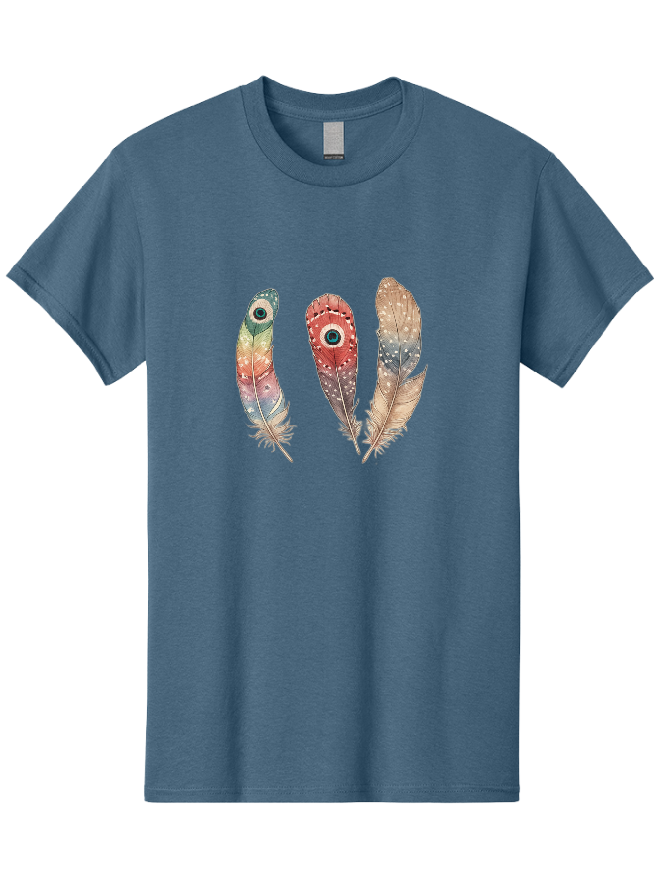 Eyes-On-Feathers Men'S Graphic Tee, 100% Cotton, Comfortable Casual Summer Wear, Machine Washable, Vintage Camera, Old Camera, Antique Camera, Black Camera, Classic Photography, Photography Equipment, Nostalgic Device, Film Camera, Camera Art Bai783