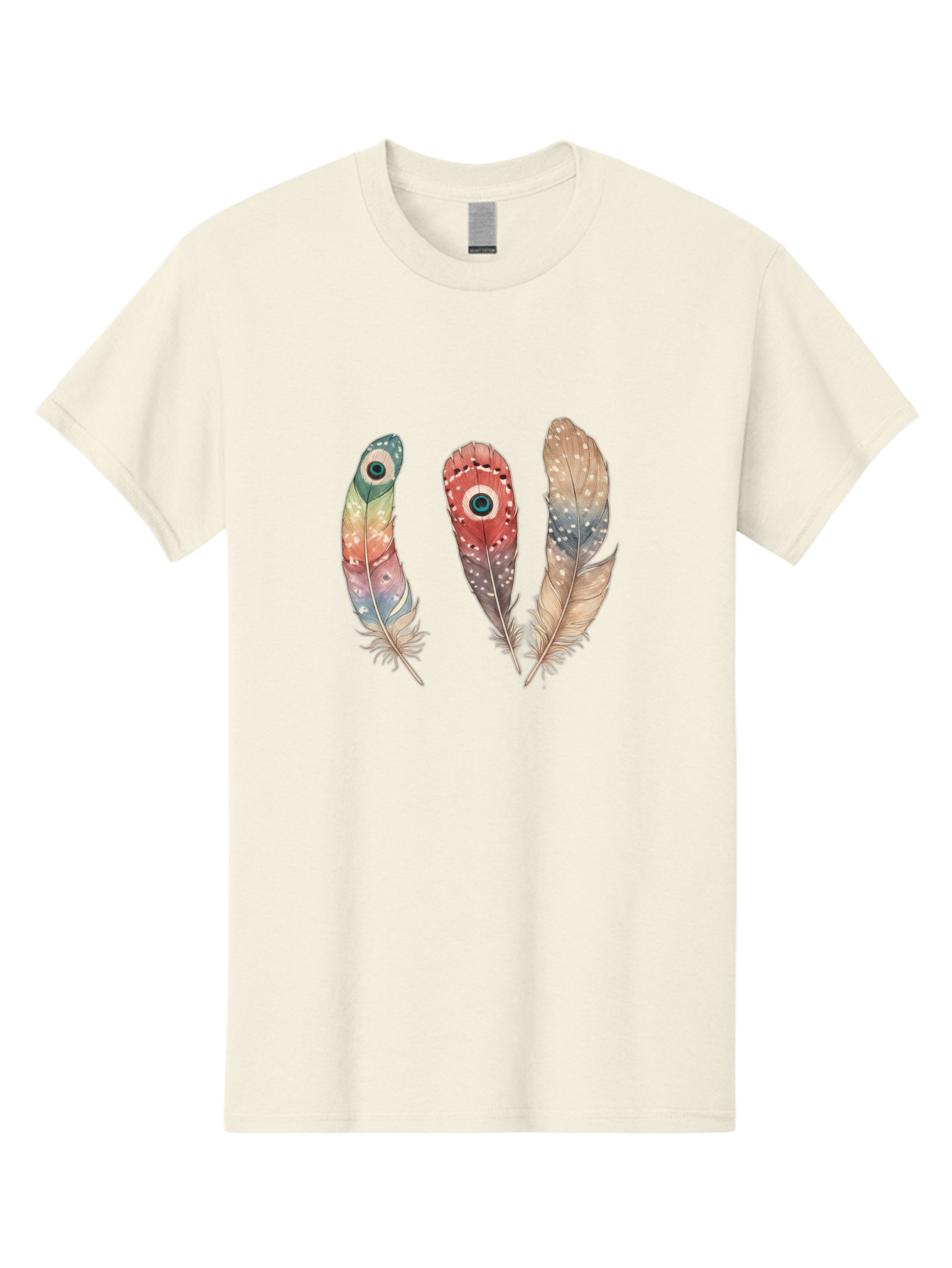 Eyes-On-Feathers Men'S Graphic Tee, 100% Cotton, Comfortable Casual Summer Wear, Machine Washable, Vintage Camera, Old Camera, Antique Camera, Black Camera, Classic Photography, Photography Equipment, Nostalgic Device, Film Camera, Camera Art Bai783