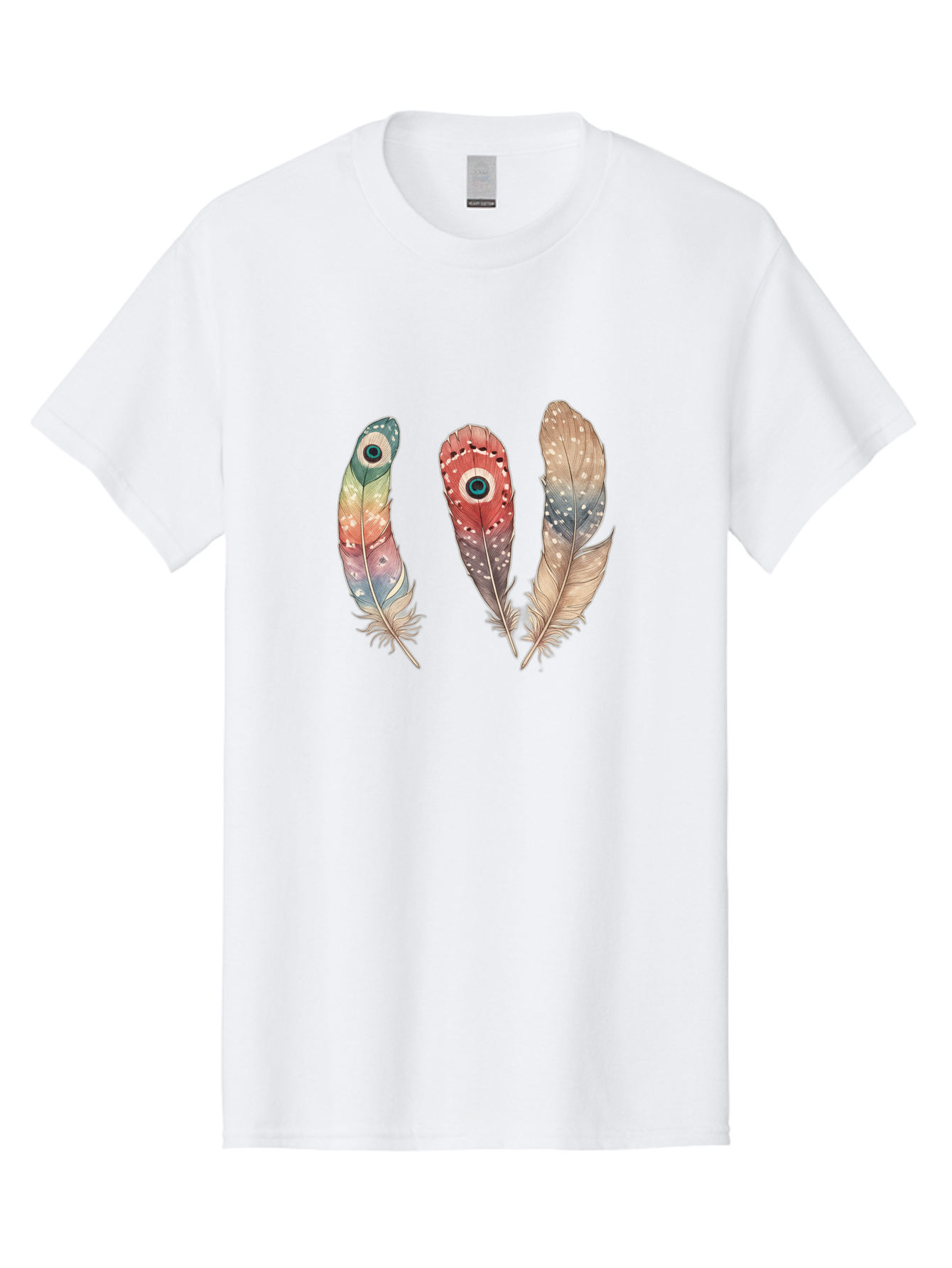 Eyes-On-Feathers Men'S Graphic Tee, 100% Cotton, Comfortable Casual Summer Wear, Machine Washable, Vintage Camera, Old Camera, Antique Camera, Black Camera, Classic Photography, Photography Equipment, Nostalgic Device, Film Camera, Camera Art Bai783