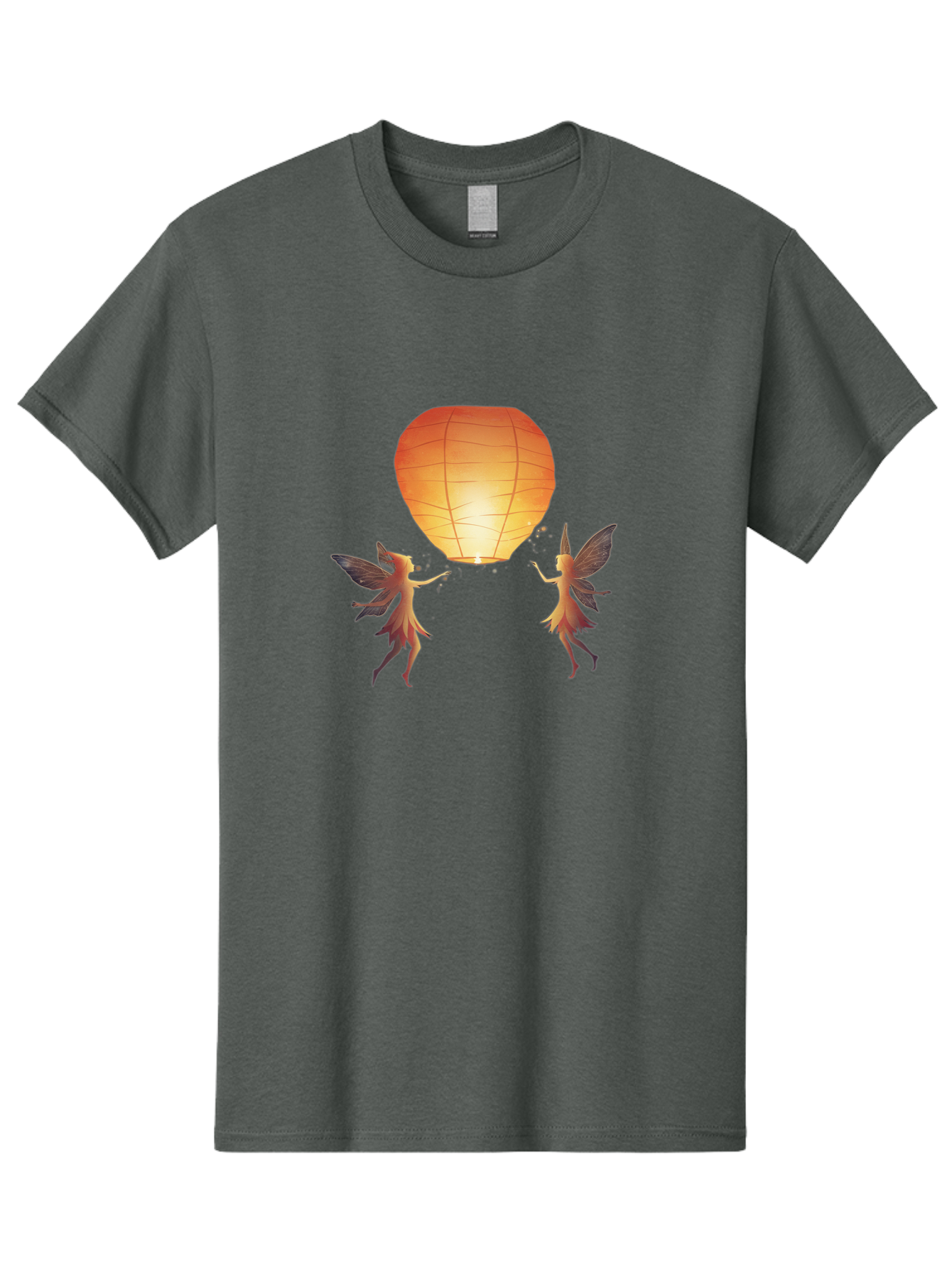 Fairies-And-Lantern Men'S Graphic Tee, 100% Cotton, Comfortable Casual Summer Wear, Machine Washable, Vintage Camera, Old Camera, Antique Camera, Black Camera, Classic Photography, Photography Equipment, Nostalgic Device, Film Camera, Bai784