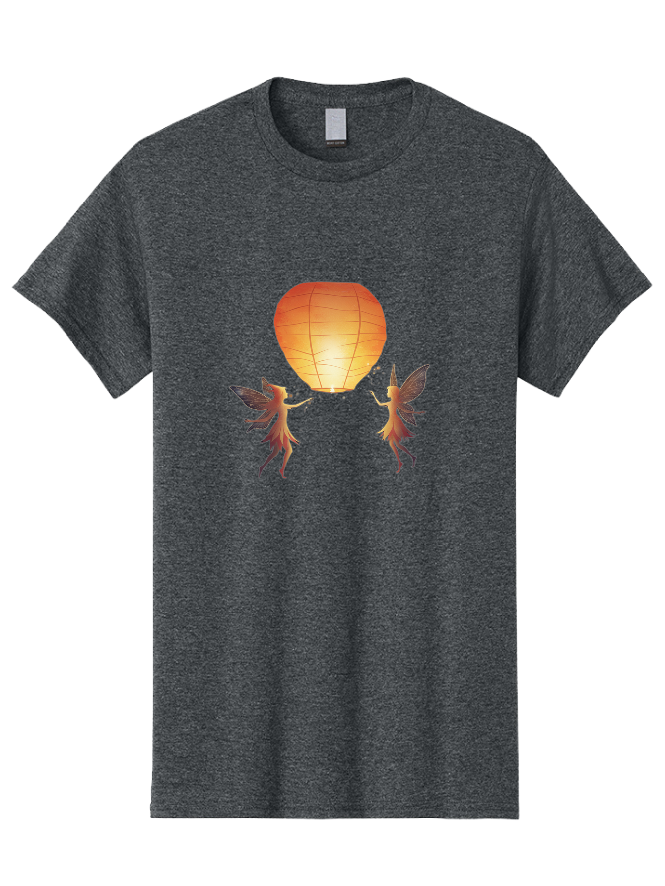 Fairies-And-Lantern Men'S Graphic Tee, 100% Cotton, Comfortable Casual Summer Wear, Machine Washable, Vintage Camera, Old Camera, Antique Camera, Black Camera, Classic Photography, Photography Equipment, Nostalgic Device, Film Camera, Bai784