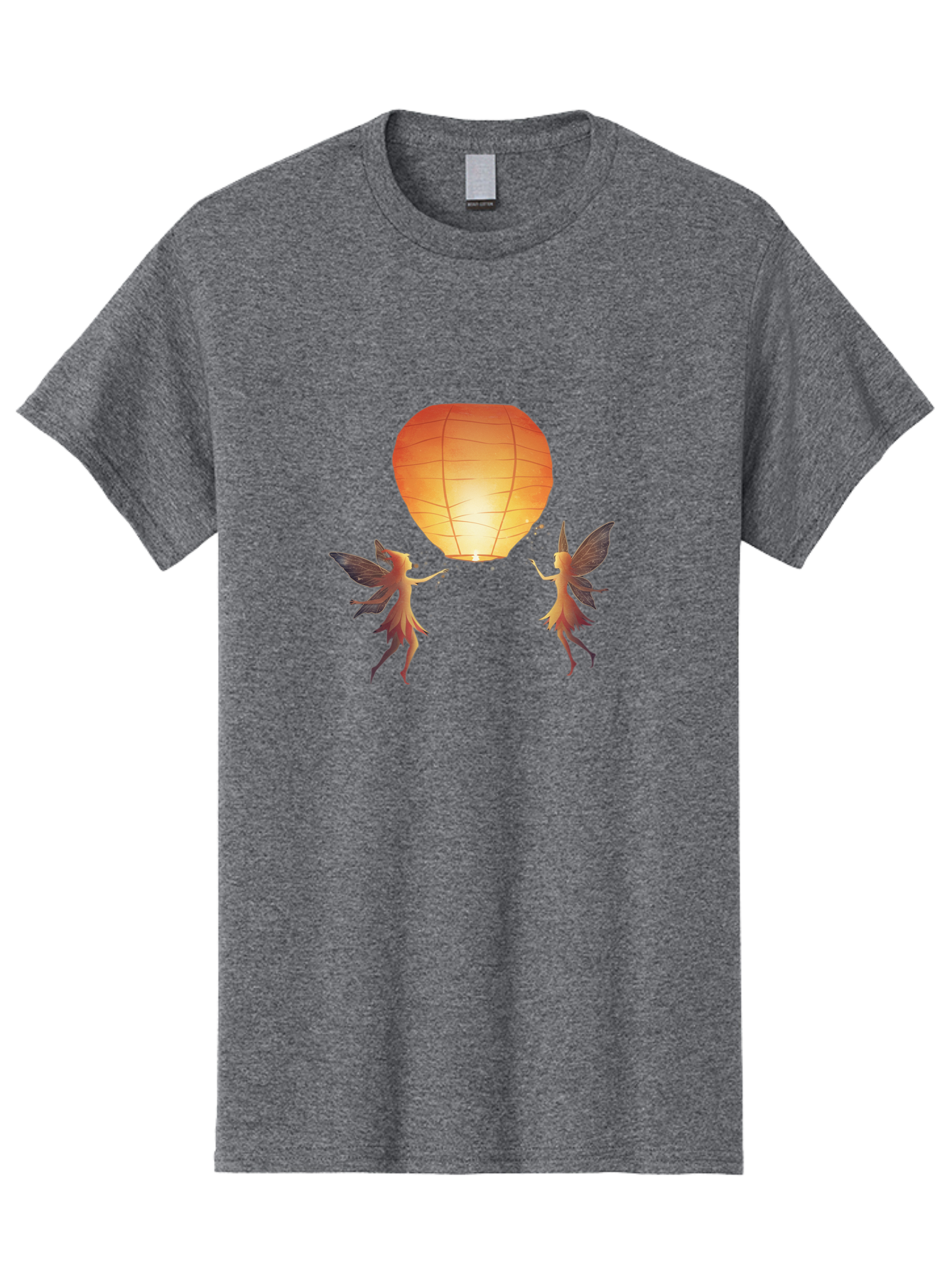 Fairies-And-Lantern Men'S Graphic Tee, 100% Cotton, Comfortable Casual Summer Wear, Machine Washable, Vintage Camera, Old Camera, Antique Camera, Black Camera, Classic Photography, Photography Equipment, Nostalgic Device, Film Camera, Bai784