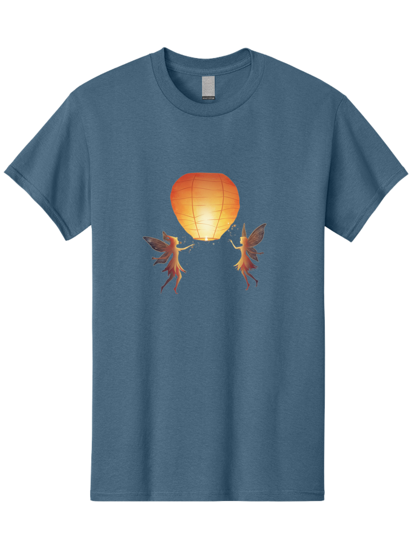 Fairies-And-Lantern Men'S Graphic Tee, 100% Cotton, Comfortable Casual Summer Wear, Machine Washable, Vintage Camera, Old Camera, Antique Camera, Black Camera, Classic Photography, Photography Equipment, Nostalgic Device, Film Camera, Bai784