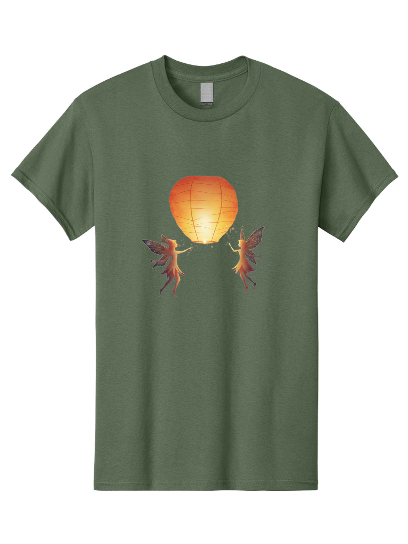 Fairies-And-Lantern Men'S Graphic Tee, 100% Cotton, Comfortable Casual Summer Wear, Machine Washable, Vintage Camera, Old Camera, Antique Camera, Black Camera, Classic Photography, Photography Equipment, Nostalgic Device, Film Camera, Bai784