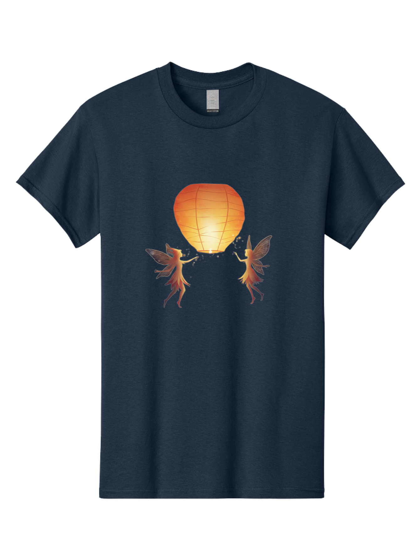 Fairies-And-Lantern Men'S Graphic Tee, 100% Cotton, Comfortable Casual Summer Wear, Machine Washable, Vintage Camera, Old Camera, Antique Camera, Black Camera, Classic Photography, Photography Equipment, Nostalgic Device, Film Camera, Bai784