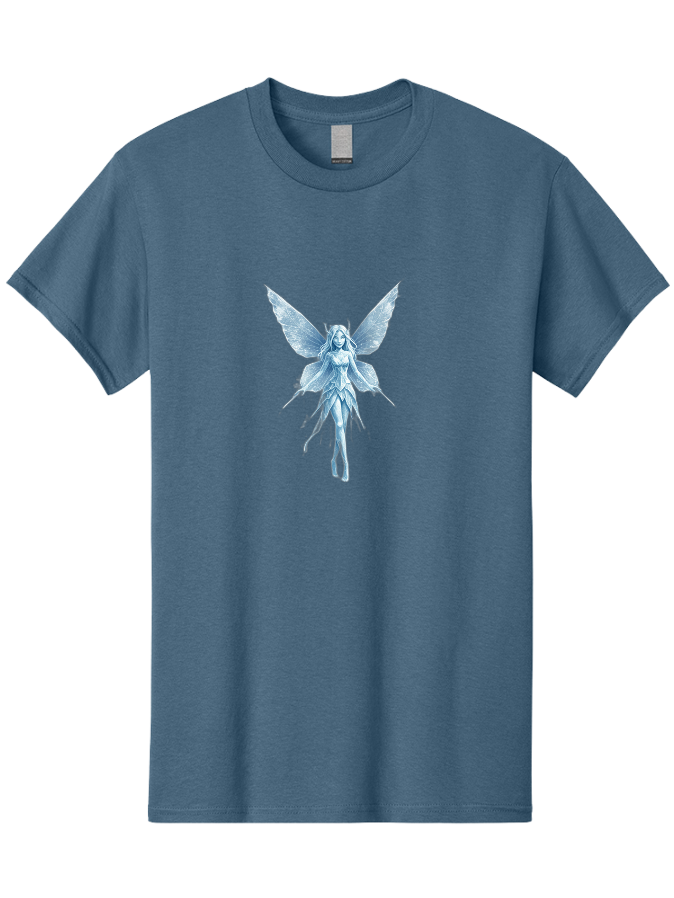 Fairy-2 Men'S Graphic Tee, 100% Cotton, Comfortable Casual Summer Wear, Machine Washable, Vintage Camera, Old Camera, Antique Camera, Black Camera, Classic Photography, Photography Equipment, Nostalgic Device, Film Camera, Camera Art Bai787