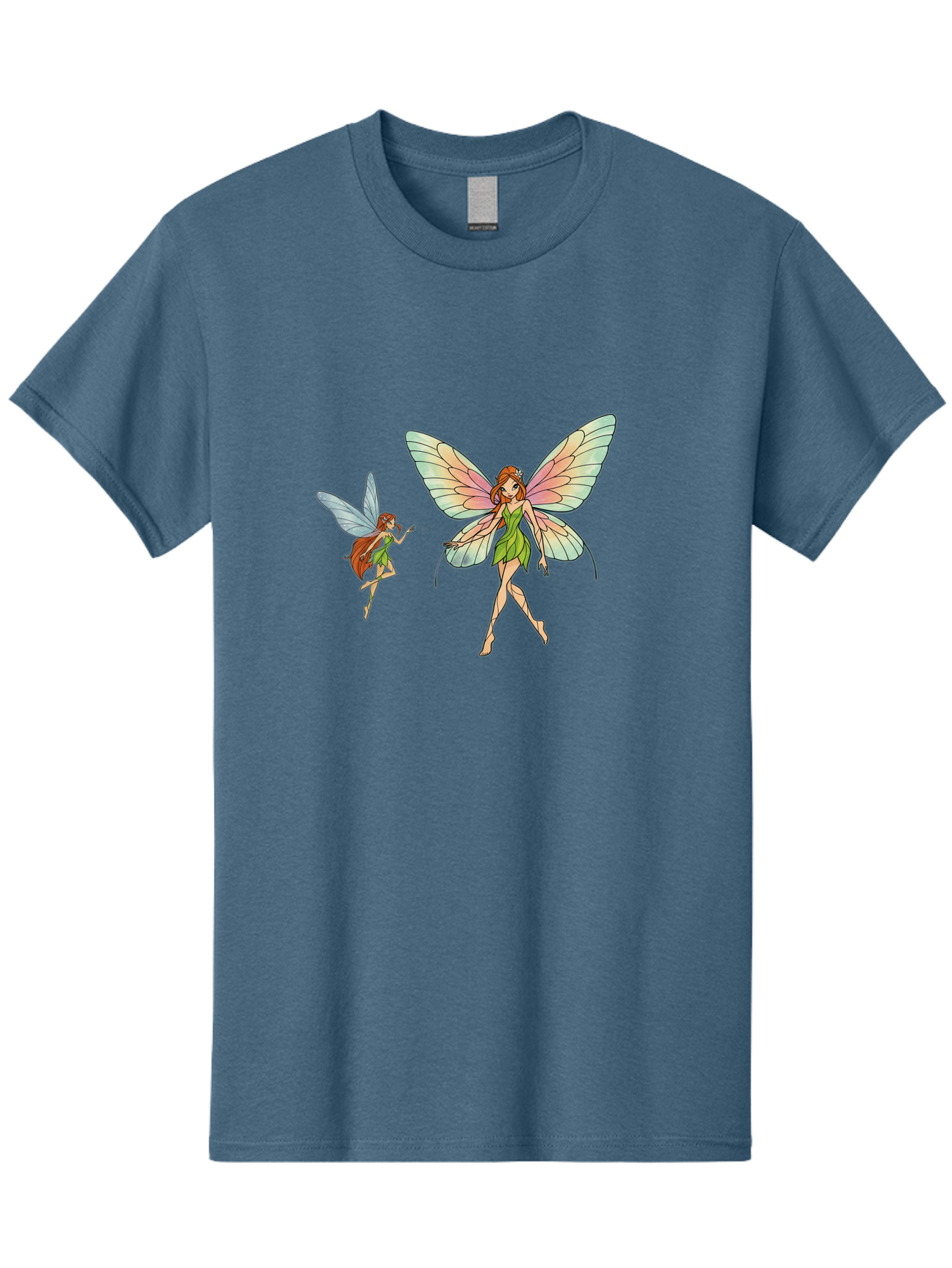 Fairy-Cartoon-Characters Men'S Graphic Tee, 100% Cotton, Comfortable Casual Summer Wear, Machine Washable, Vintage Camera, Old Camera, Antique Camera, Black Camera, Classic Photography, Photography Equipment, Nostalgic Device, Film Camera, Bai788