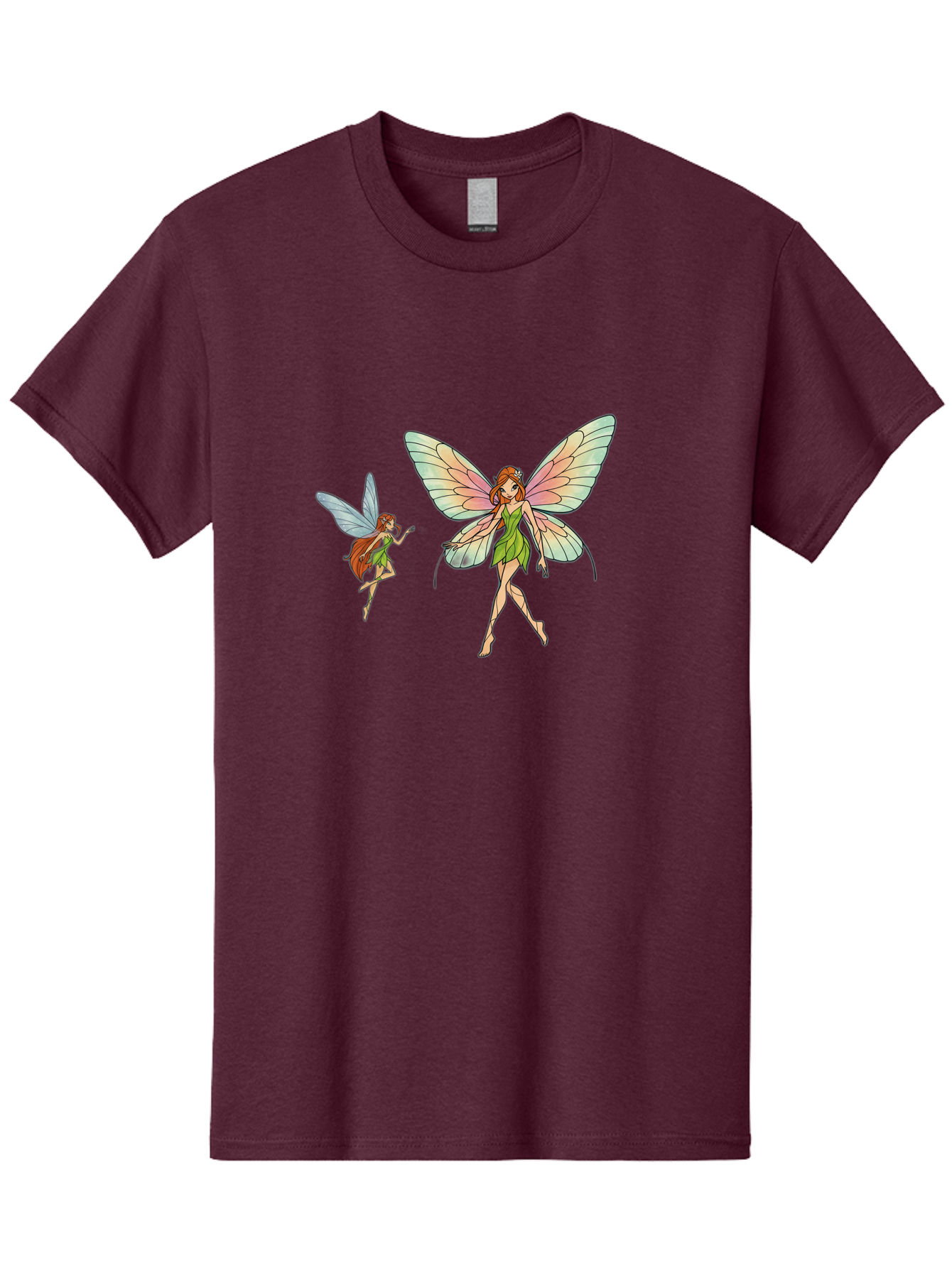 Fairy-Cartoon-Characters Men'S Graphic Tee, 100% Cotton, Comfortable Casual Summer Wear, Machine Washable, Vintage Camera, Old Camera, Antique Camera, Black Camera, Classic Photography, Photography Equipment, Nostalgic Device, Film Camera, Bai788