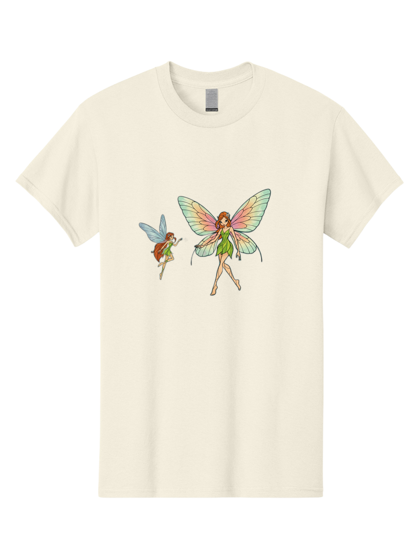 Fairy-Cartoon-Characters Men'S Graphic Tee, 100% Cotton, Comfortable Casual Summer Wear, Machine Washable, Vintage Camera, Old Camera, Antique Camera, Black Camera, Classic Photography, Photography Equipment, Nostalgic Device, Film Camera, Bai788