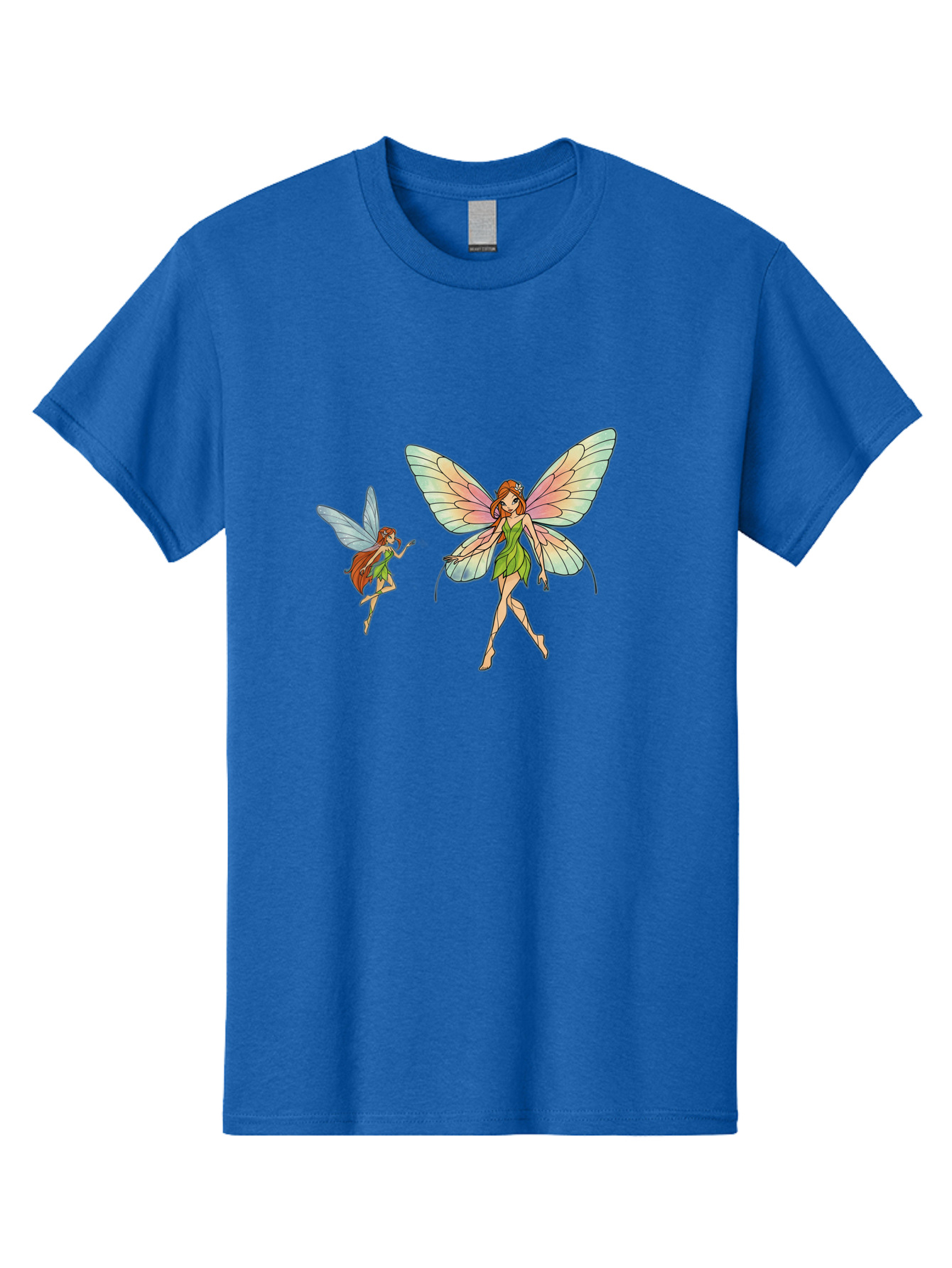 Fairy-Cartoon-Characters Men'S Graphic Tee, 100% Cotton, Comfortable Casual Summer Wear, Machine Washable, Vintage Camera, Old Camera, Antique Camera, Black Camera, Classic Photography, Photography Equipment, Nostalgic Device, Film Camera, Bai788