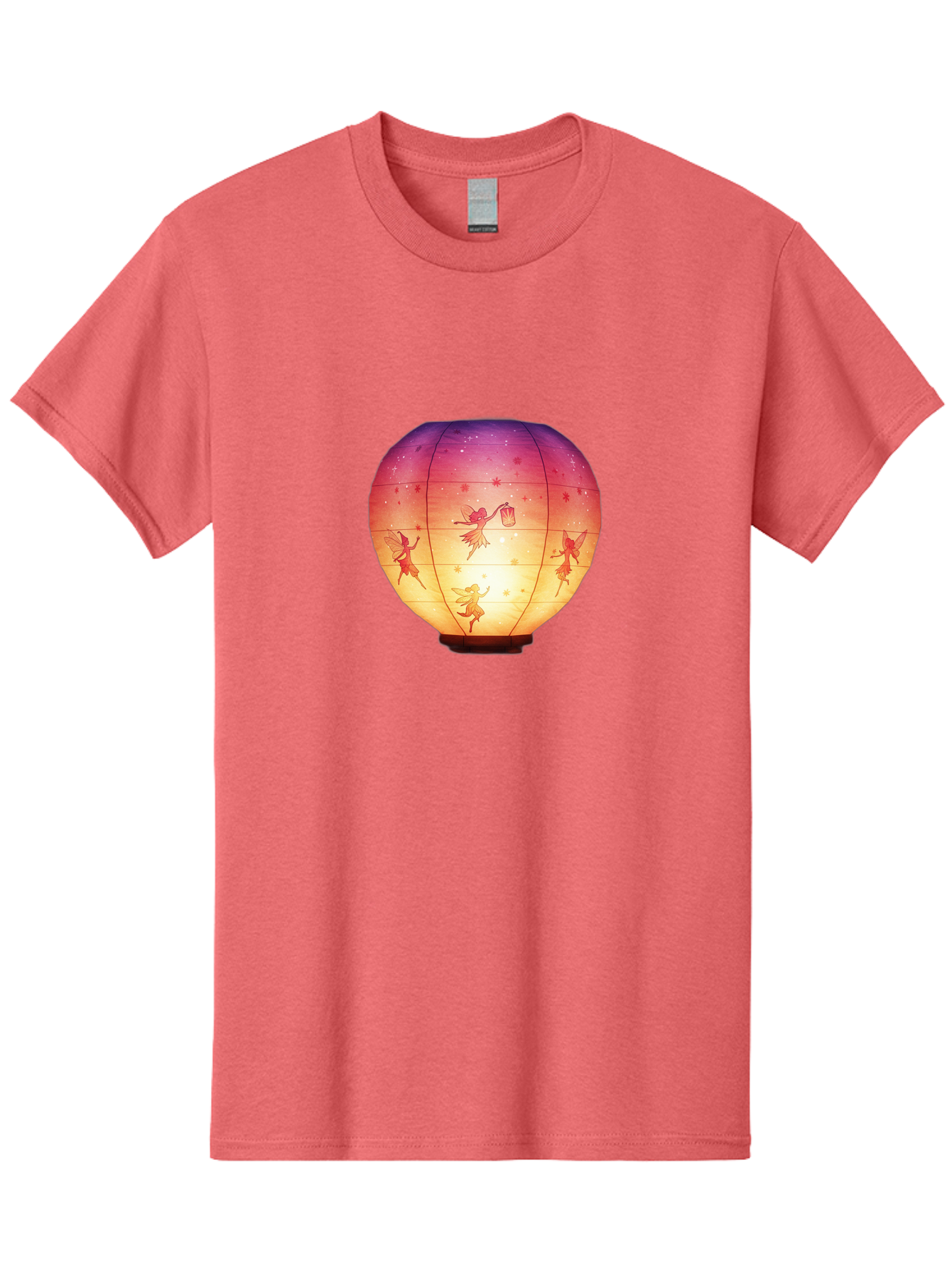 Fairy-Lantern-1 Men'S Graphic Tee, 100% Cotton, Comfortable Casual Summer Wear, Machine Washable, Vintage Camera, Old Camera, Antique Camera, Black Camera, Classic Photography, Photography Equipment, Nostalgic Device, Film Camera, Camera Art Bai791