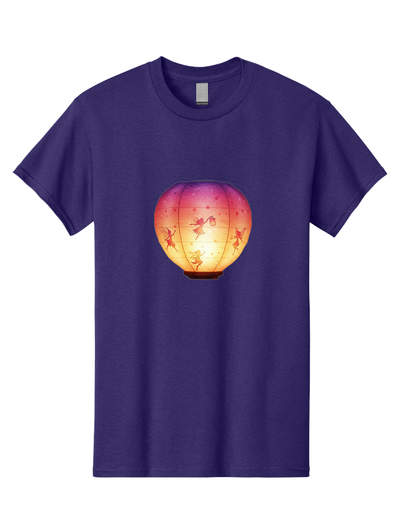 Fairy-Lantern-1 Men'S Graphic Tee, 100% Cotton, Comfortable Casual Summer Wear, Machine Washable, Vintage Camera, Old Camera, Antique Camera, Black Camera, Classic Photography, Photography Equipment, Nostalgic Device, Film Camera, Camera Art Bai791
