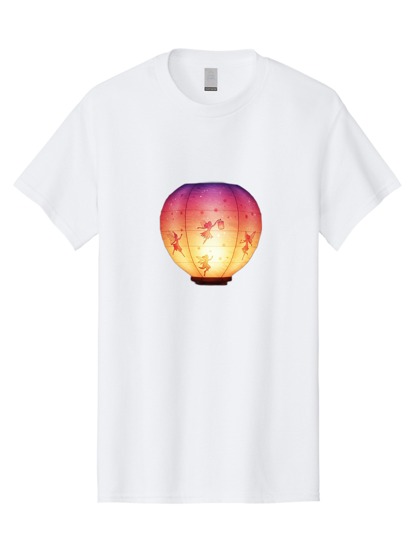 Fairy-Lantern-1 Men'S Graphic Tee, 100% Cotton, Comfortable Casual Summer Wear, Machine Washable, Vintage Camera, Old Camera, Antique Camera, Black Camera, Classic Photography, Photography Equipment, Nostalgic Device, Film Camera, Camera Art Bai791