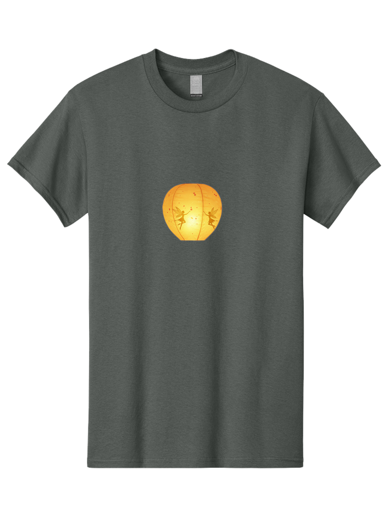 Fairy-Lantern-2 Men'S Graphic Tee, 100% Cotton, Comfortable Casual Summer Wear, Machine Washable, Vintage Camera, Old Camera, Antique Camera, Black Camera, Classic Photography, Photography Equipment, Nostalgic Device, Film Camera, Camera Art Bai792