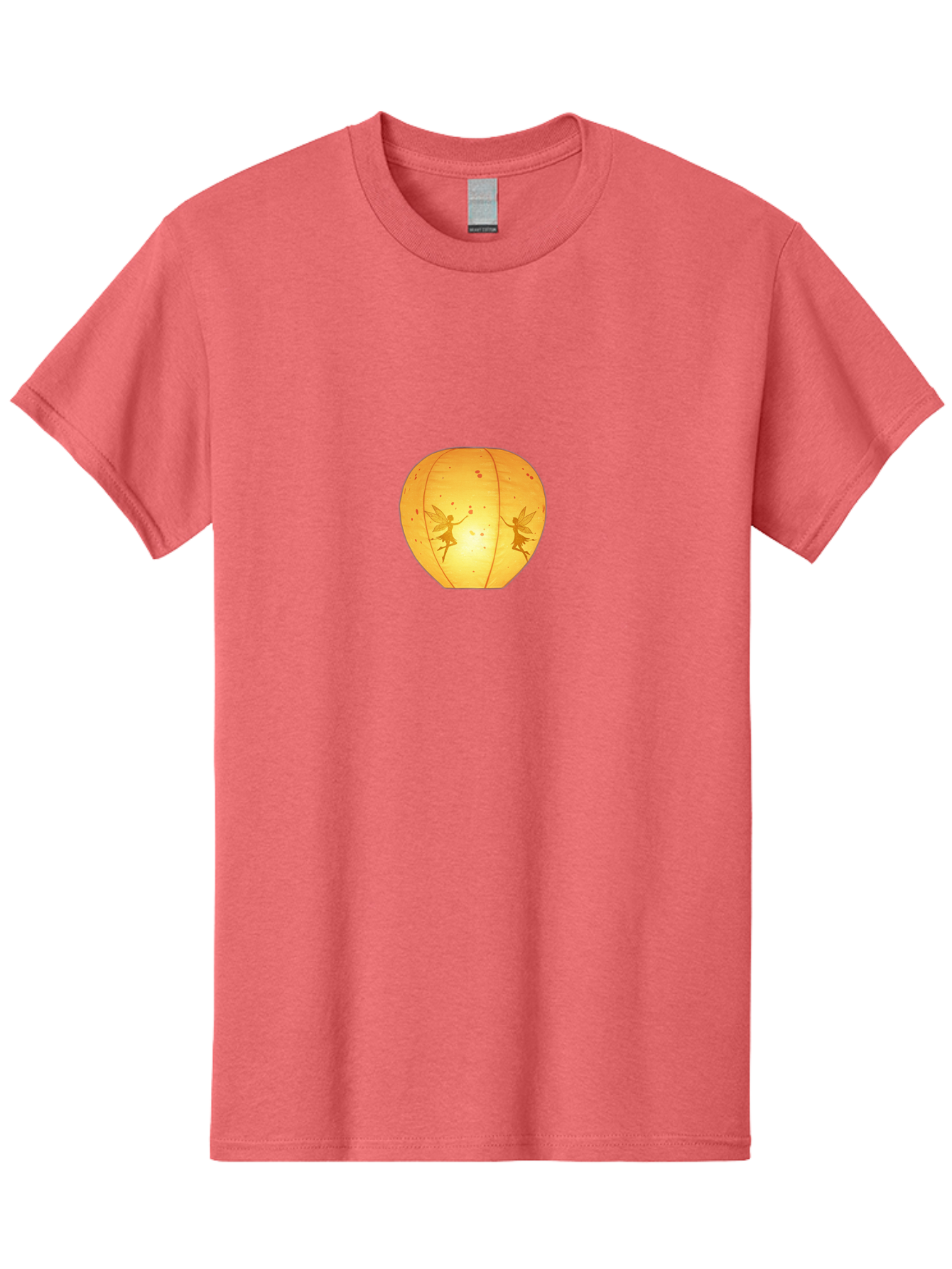 Fairy-Lantern-2 Men'S Graphic Tee, 100% Cotton, Comfortable Casual Summer Wear, Machine Washable, Vintage Camera, Old Camera, Antique Camera, Black Camera, Classic Photography, Photography Equipment, Nostalgic Device, Film Camera, Camera Art Bai792