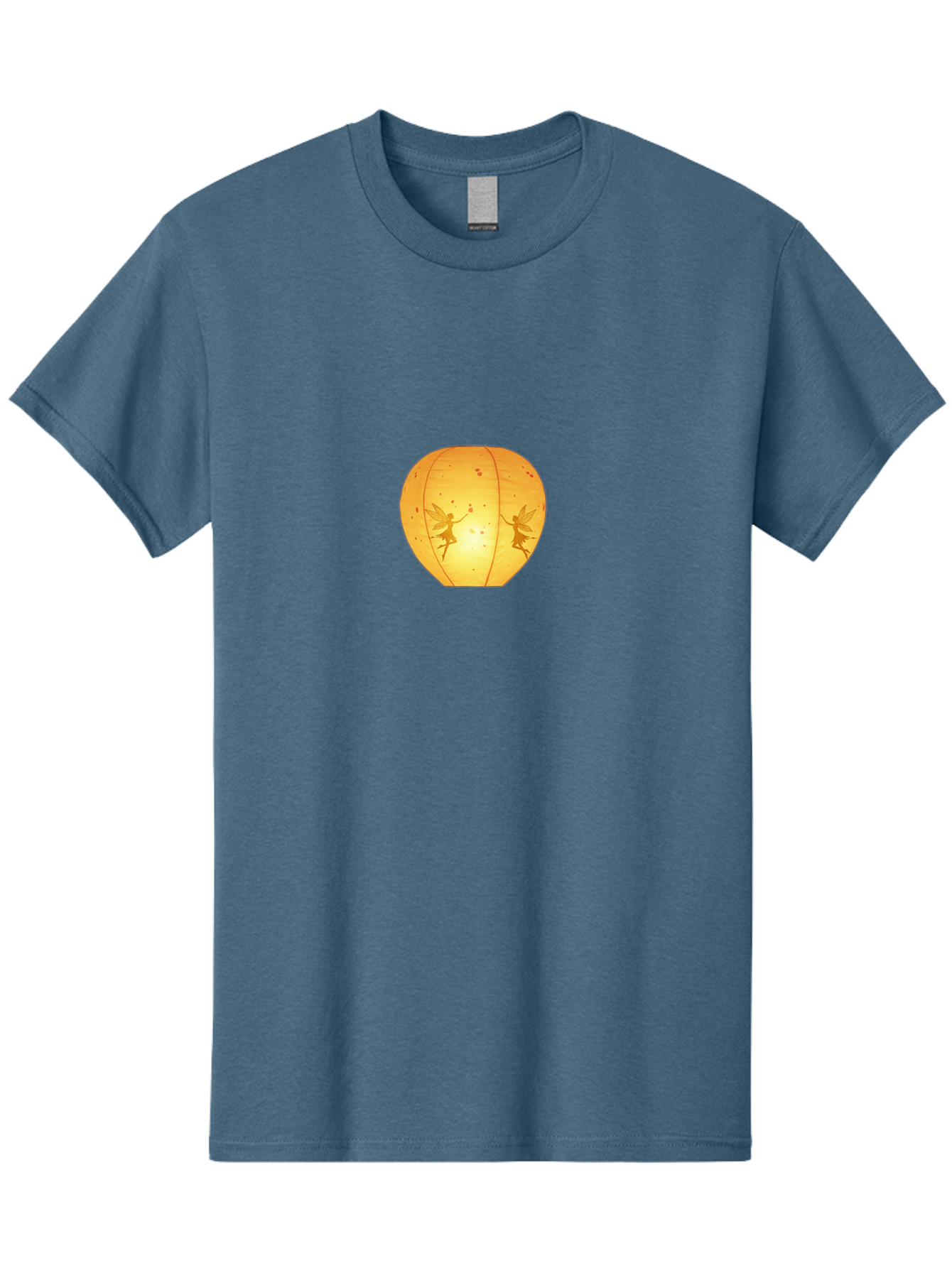 Fairy-Lantern-2 Men'S Graphic Tee, 100% Cotton, Comfortable Casual Summer Wear, Machine Washable, Vintage Camera, Old Camera, Antique Camera, Black Camera, Classic Photography, Photography Equipment, Nostalgic Device, Film Camera, Camera Art Bai792
